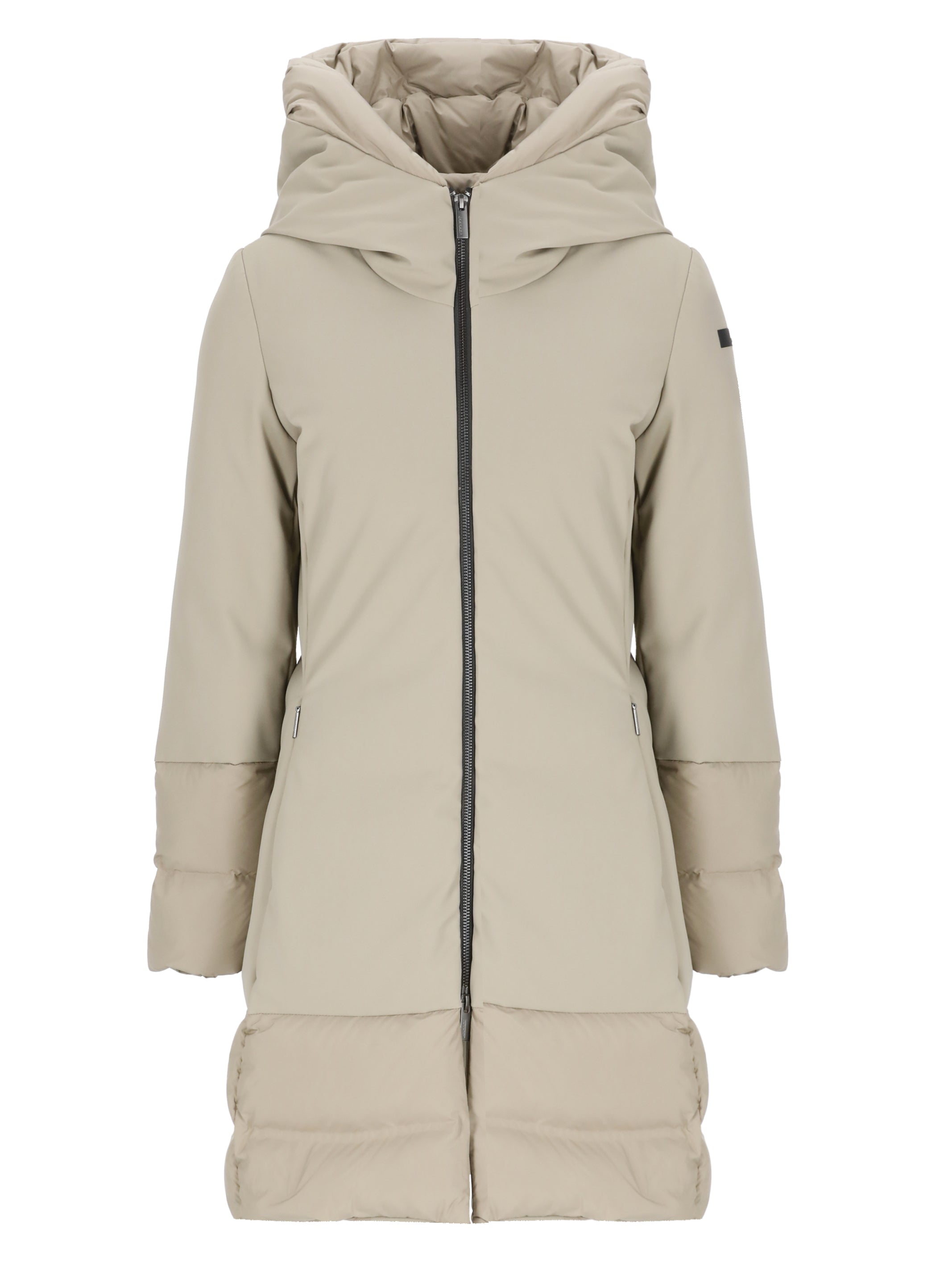 Rrd Coats Beige