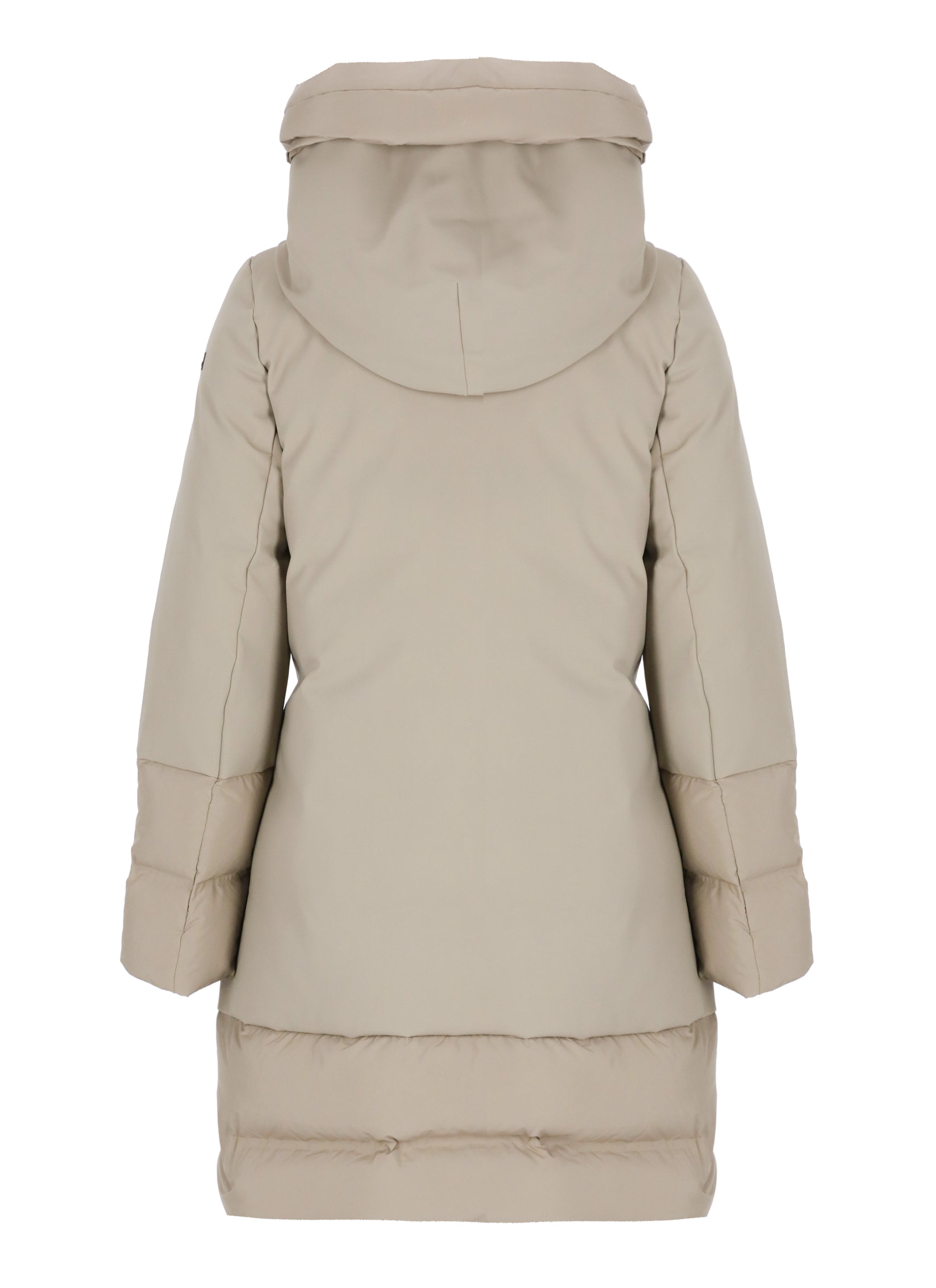 Rrd Coats Beige