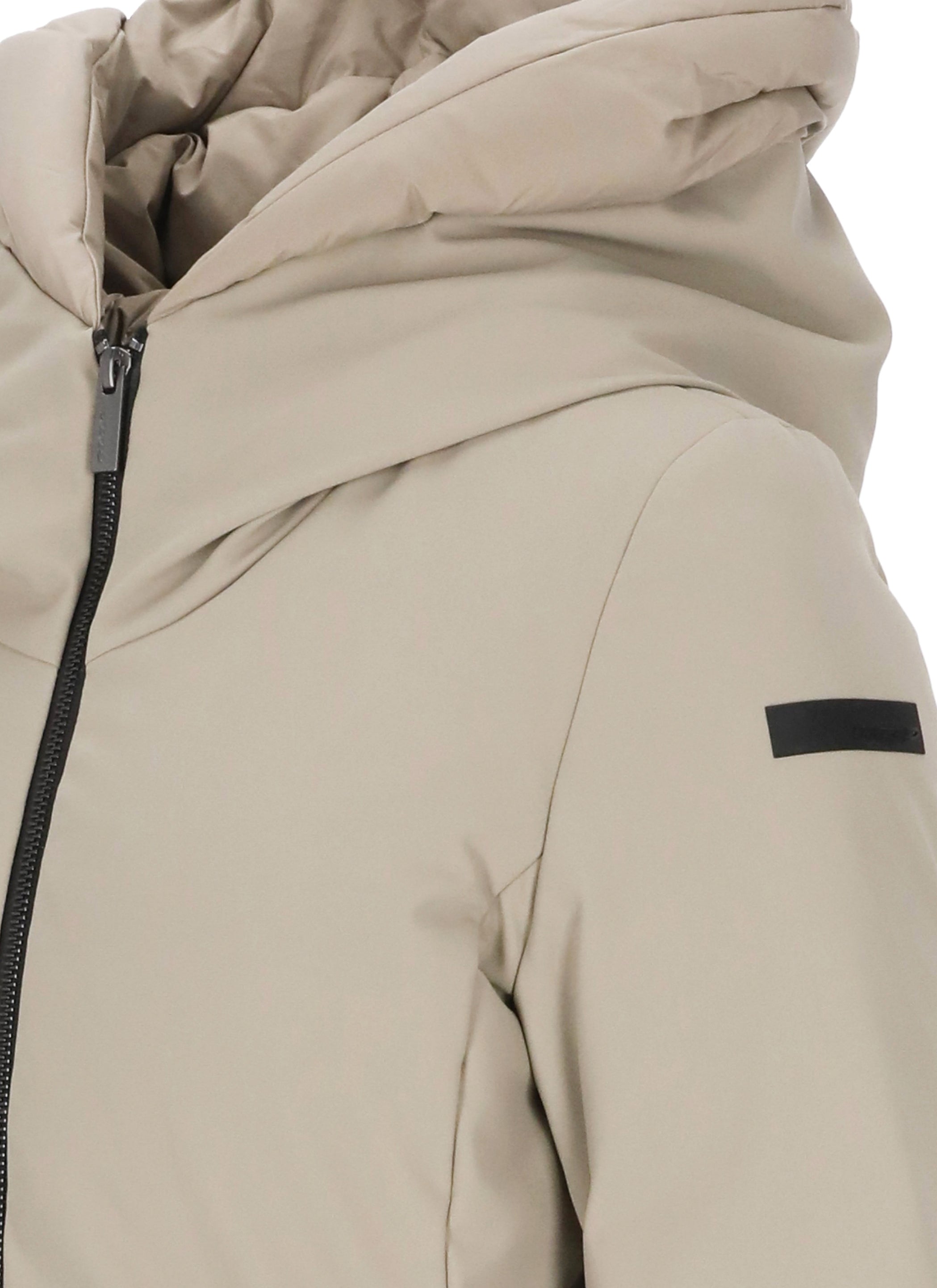 Rrd Coats Beige