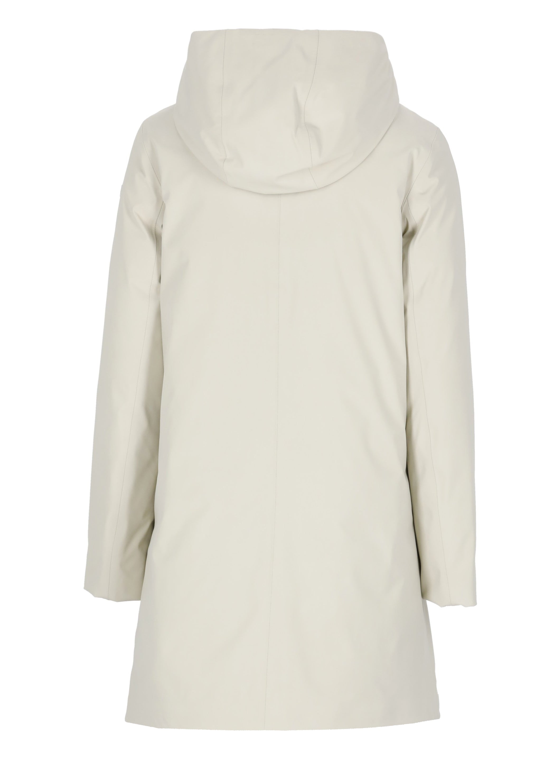 Rrd Coats Ivory