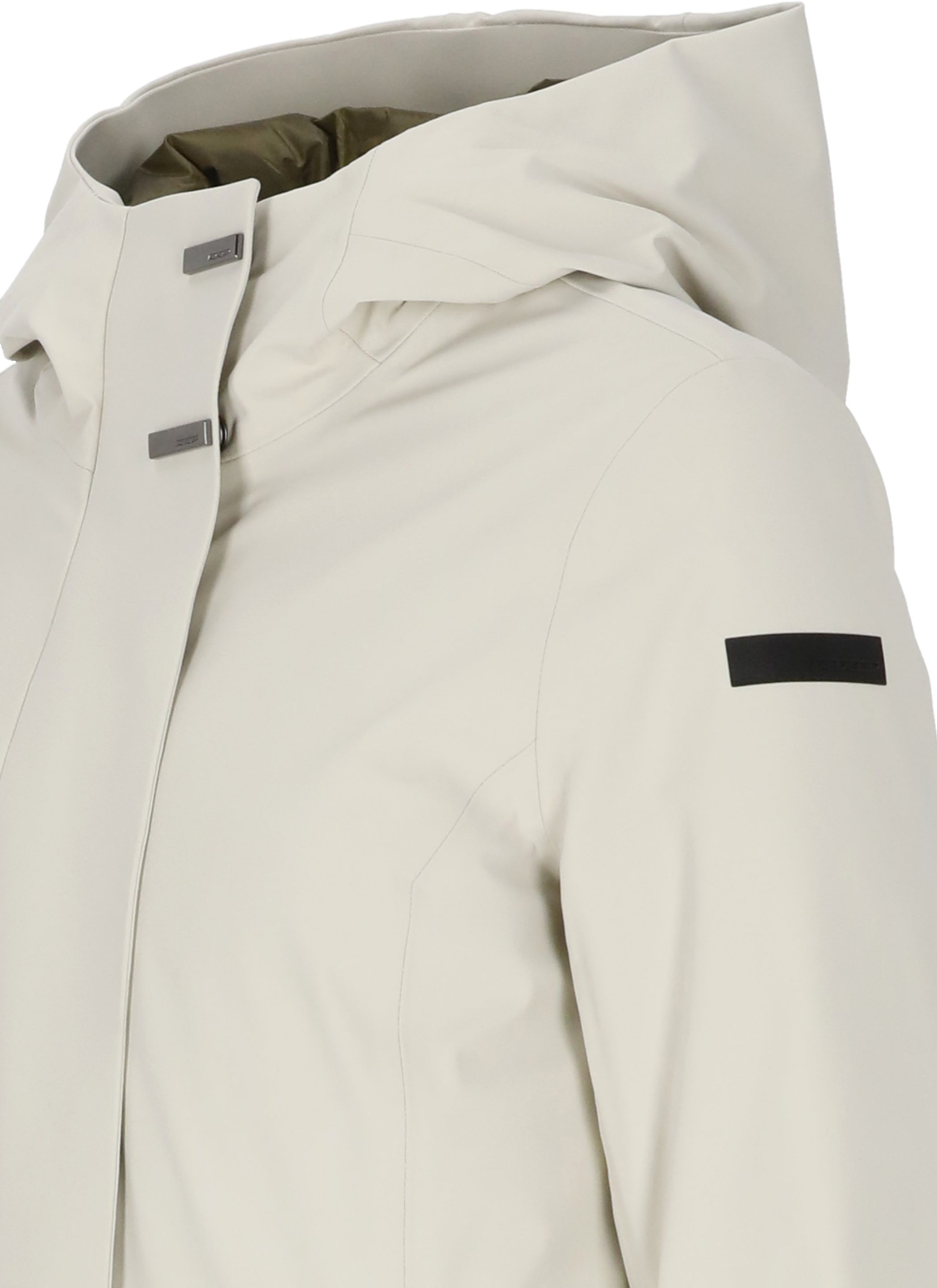 Rrd Coats Ivory