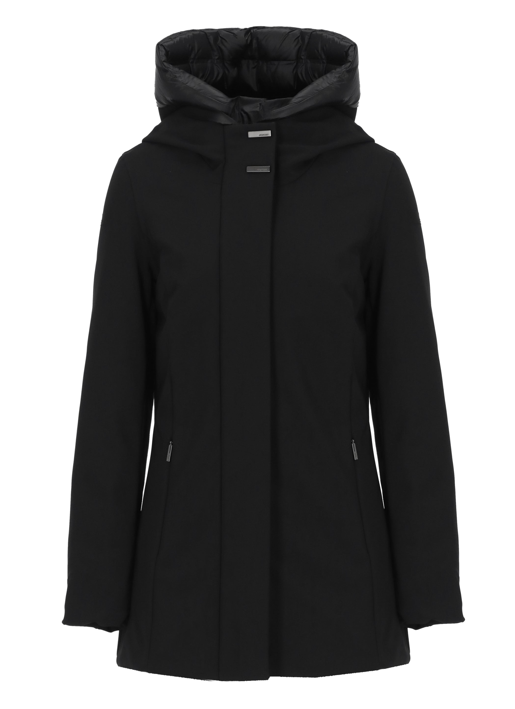 Rrd Coats Black