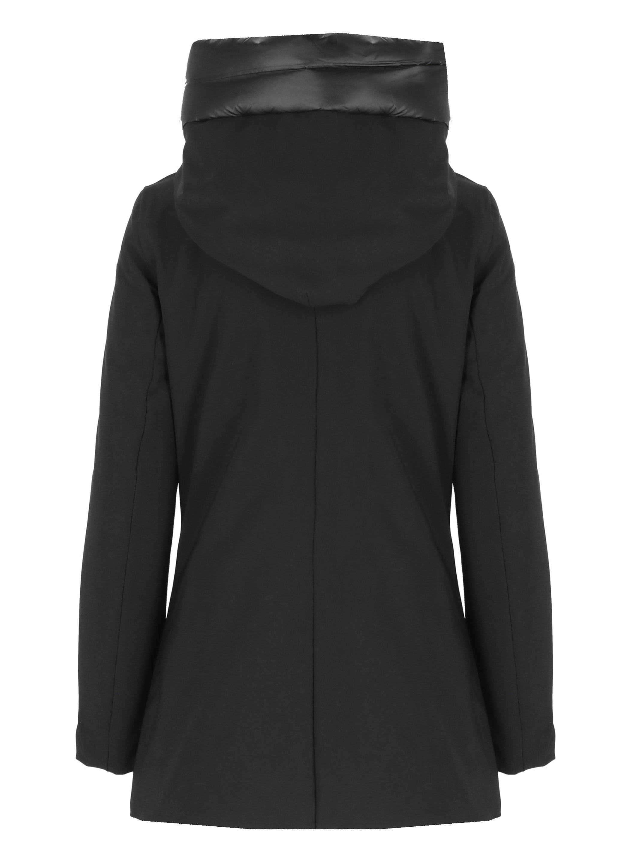 Rrd Coats Black