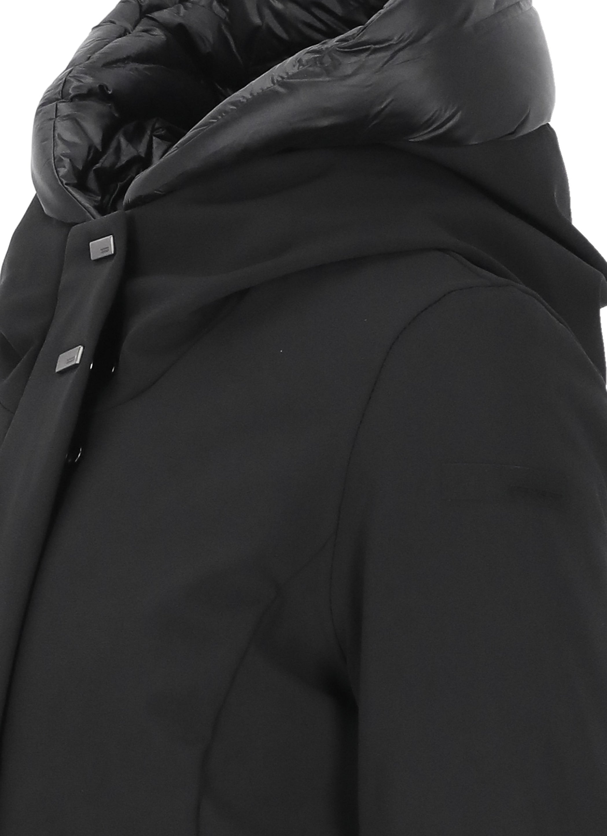 Rrd Coats Black