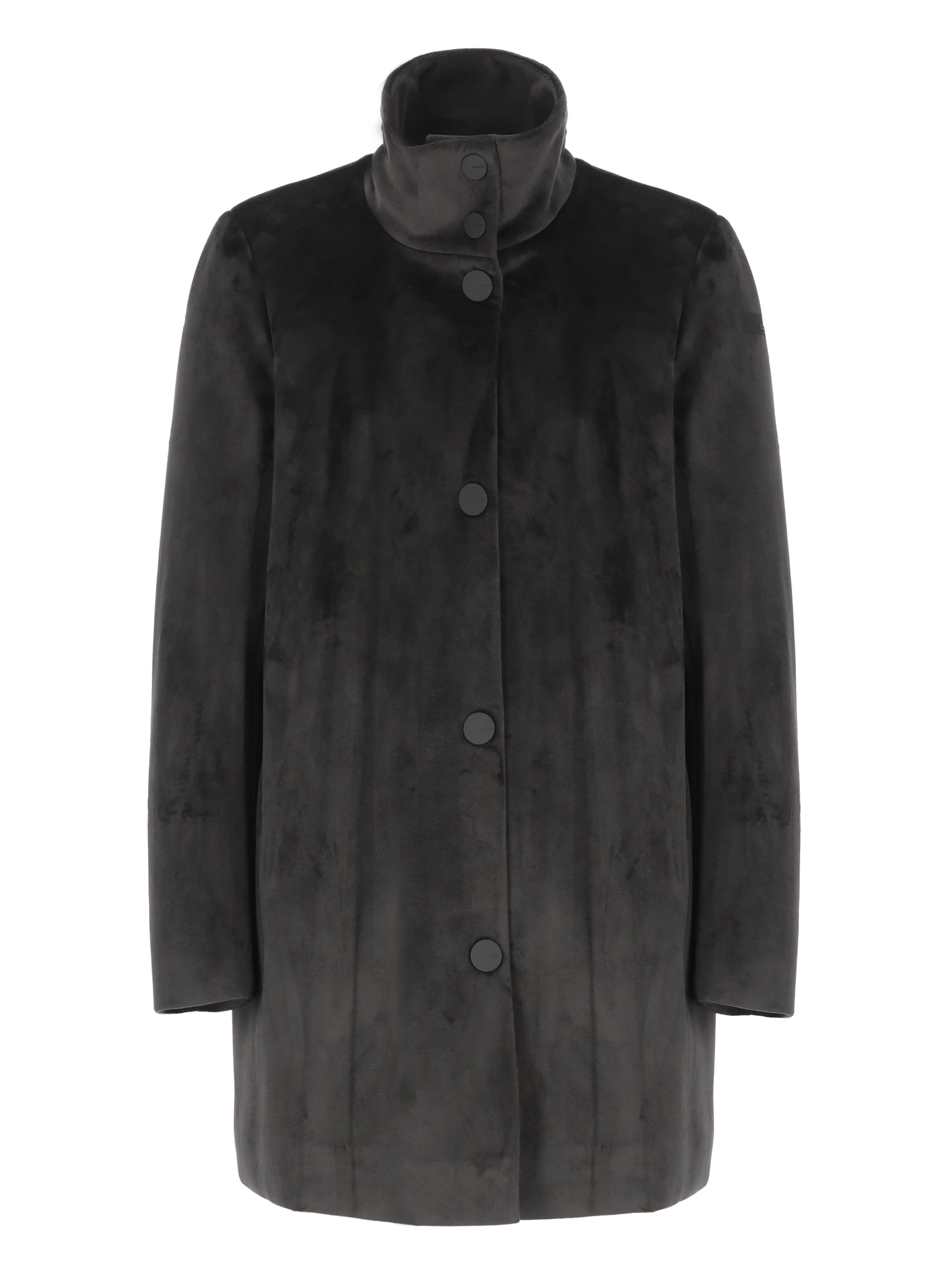 Rrd Coats Brown