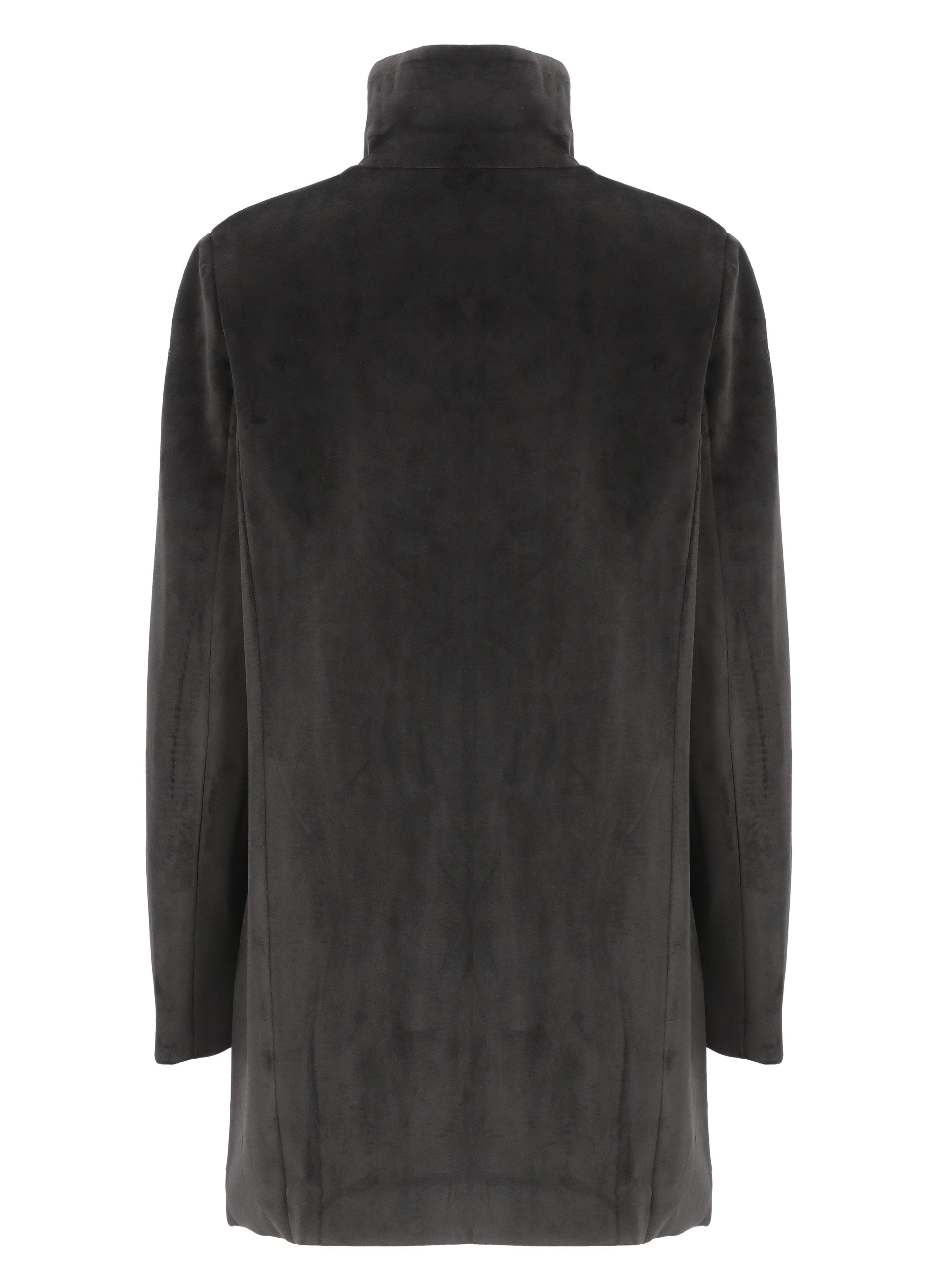 Rrd Coats Brown