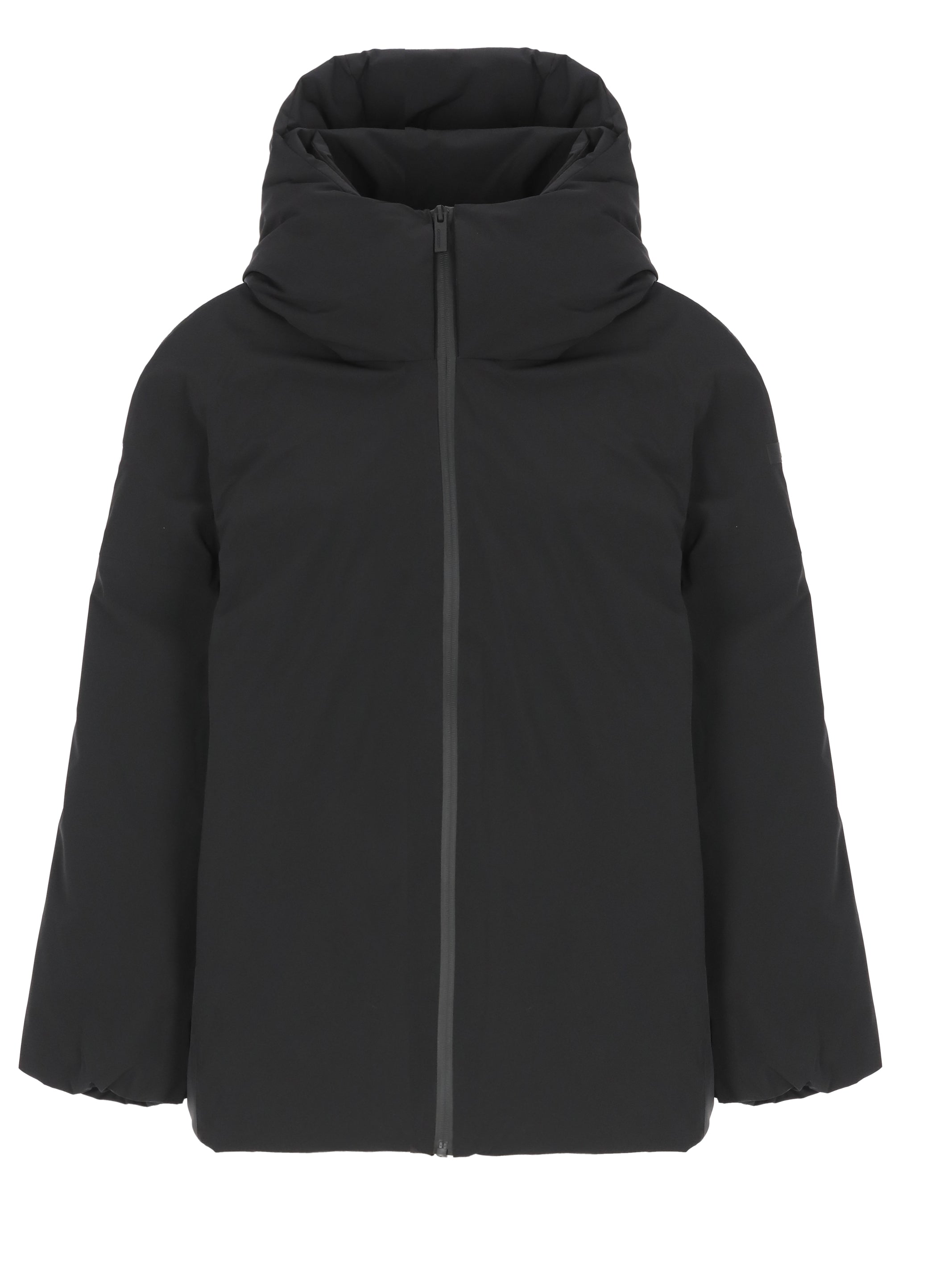 Rrd Coats Black