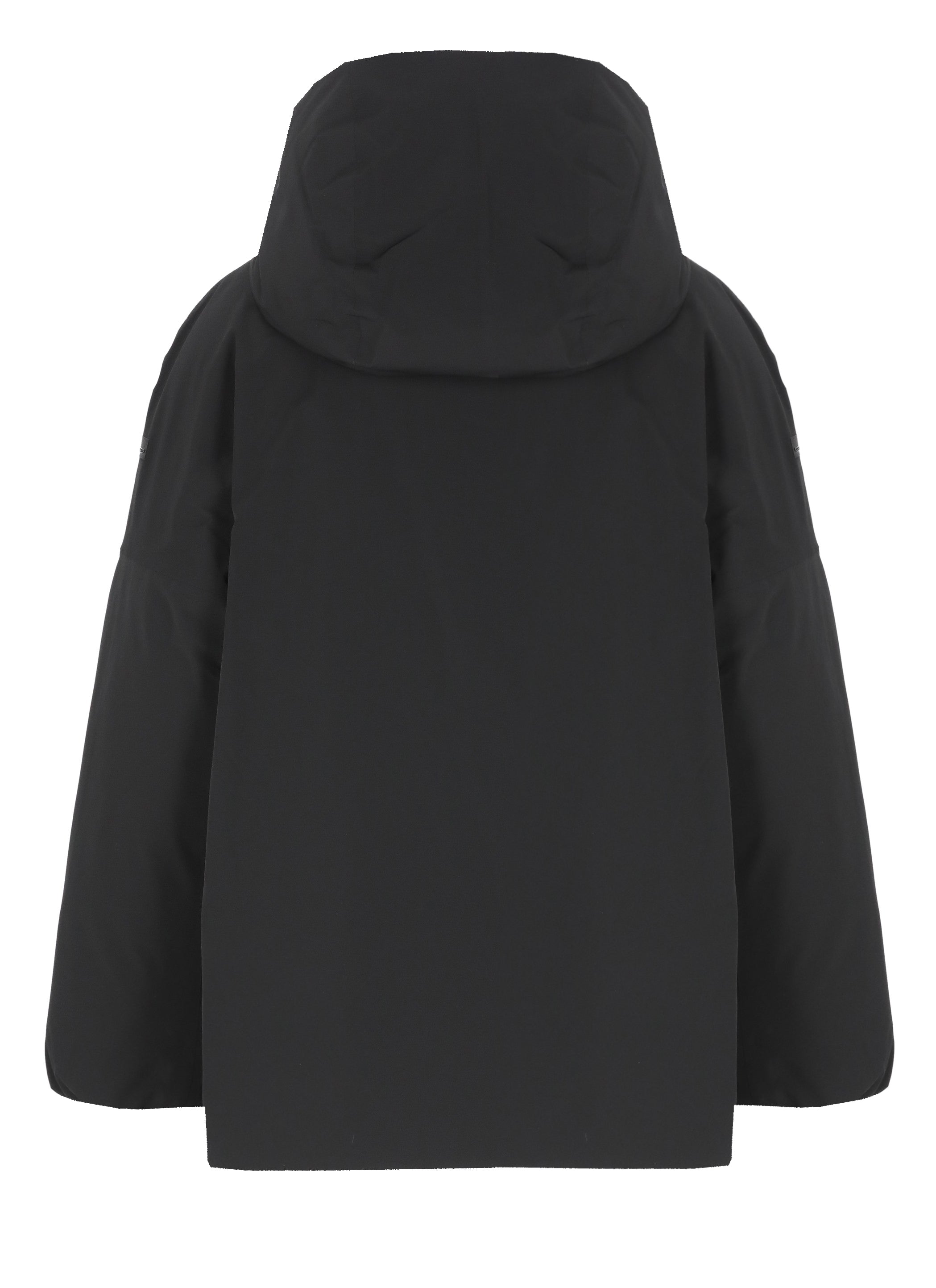 Rrd Coats Black