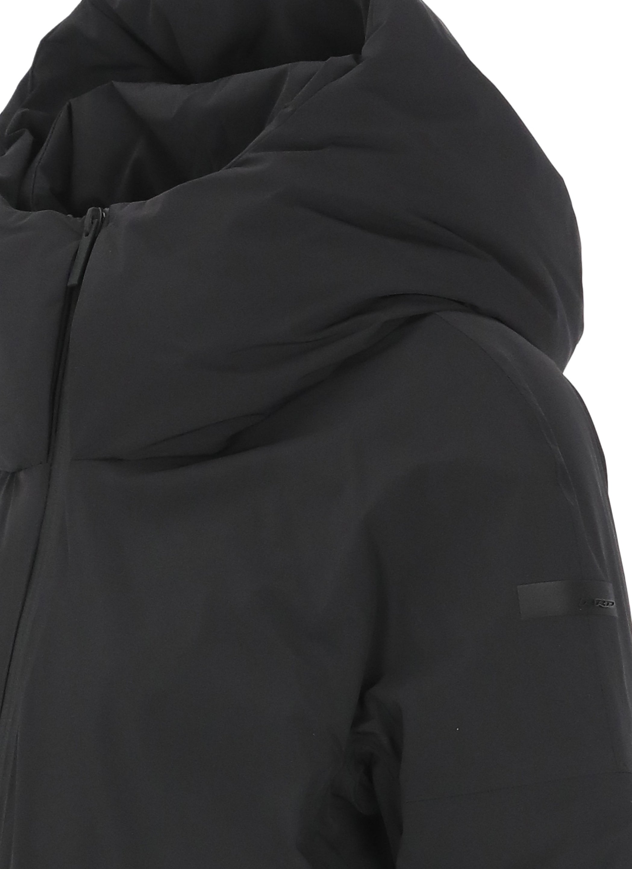 Rrd Coats Black