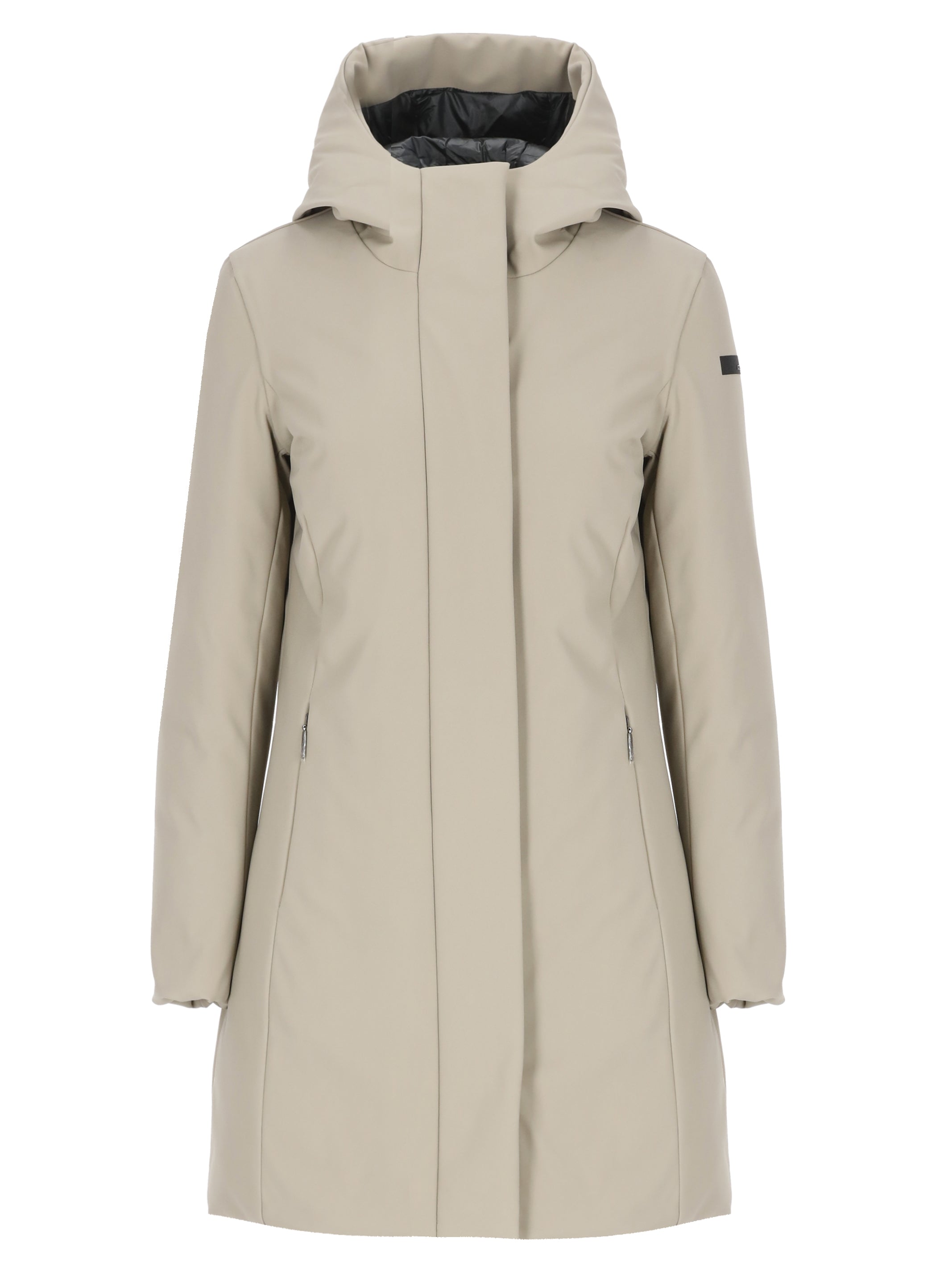 Rrd Coats Beige