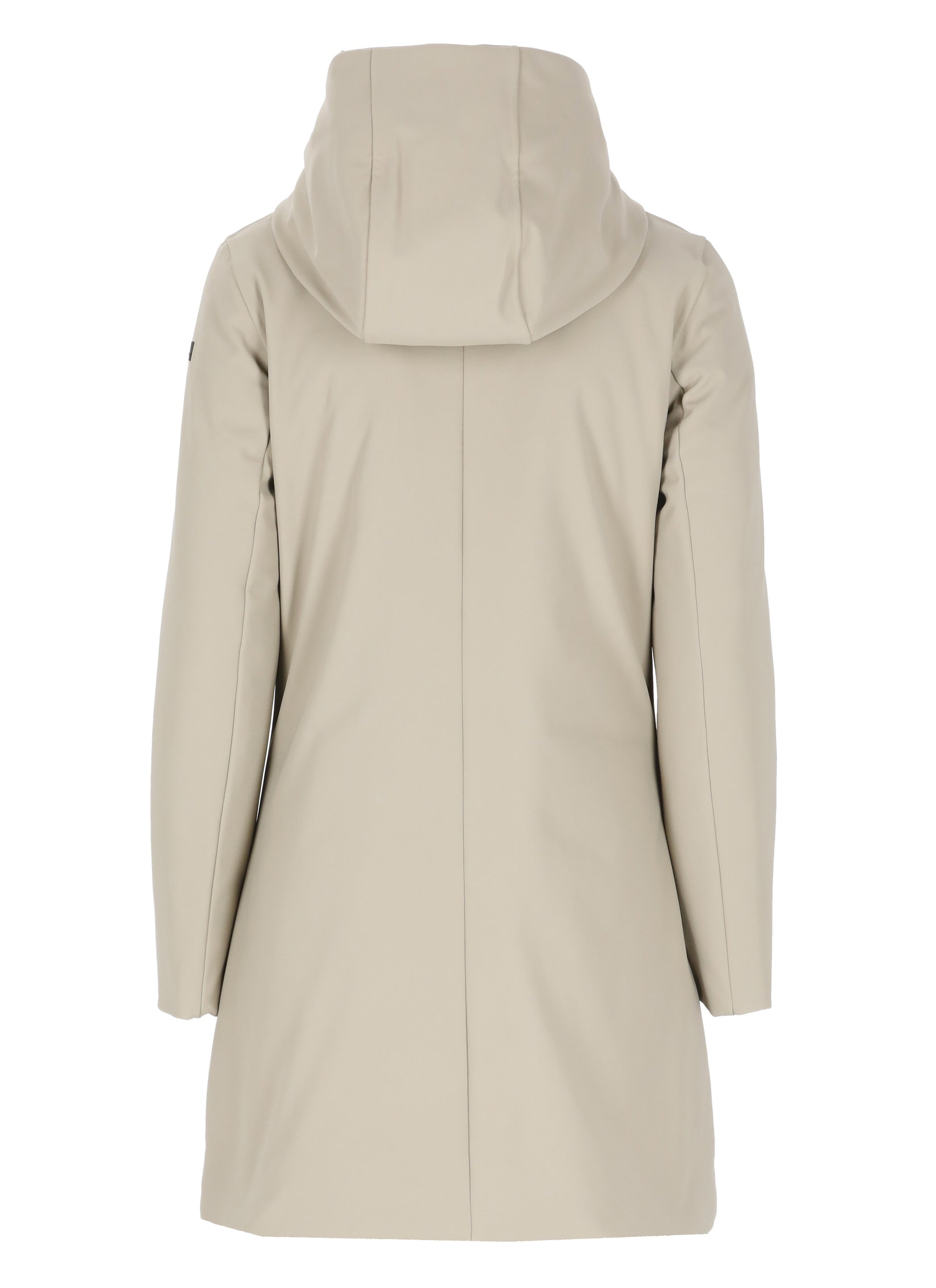 Rrd Coats Beige