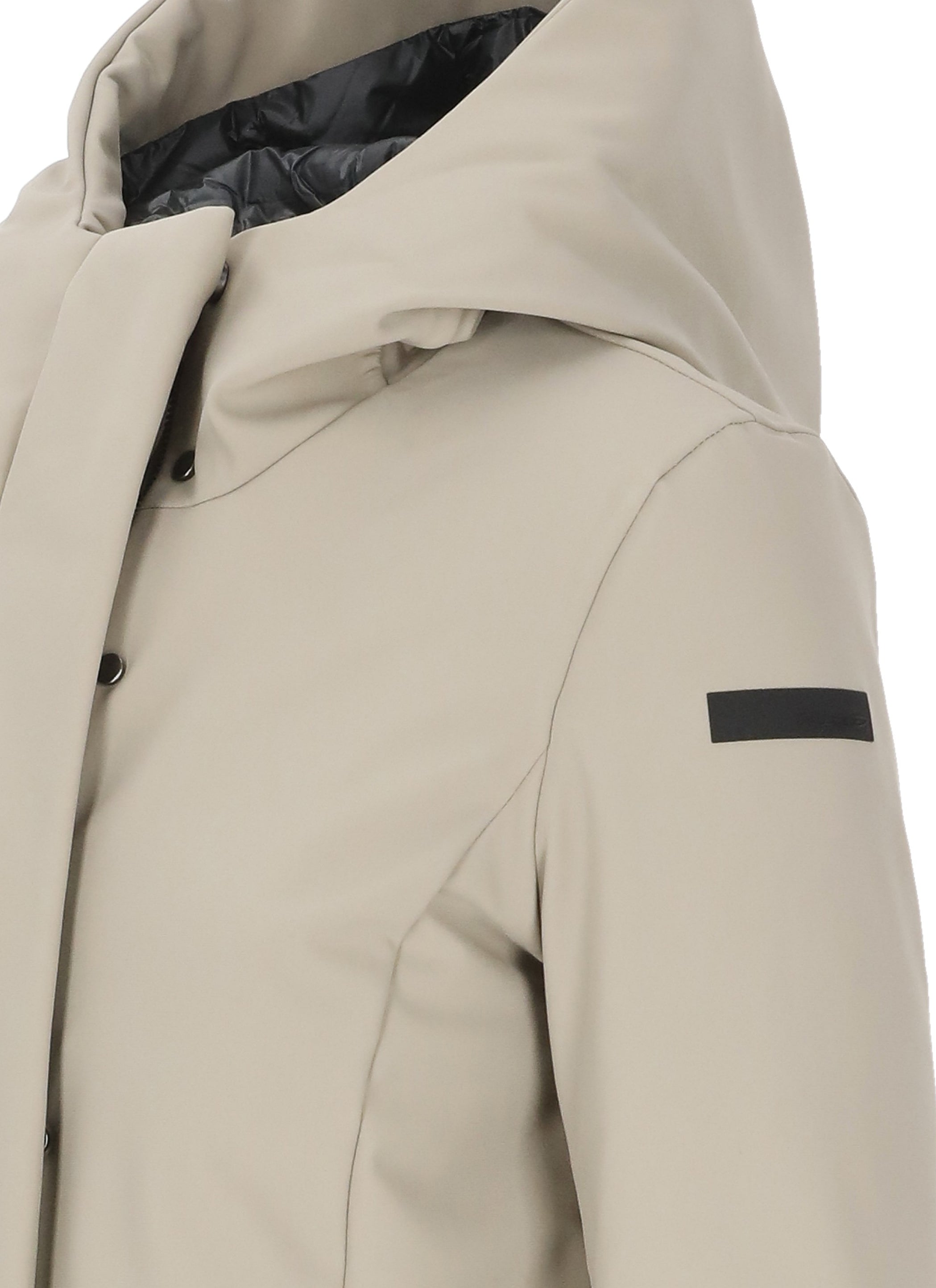 Rrd Coats Beige