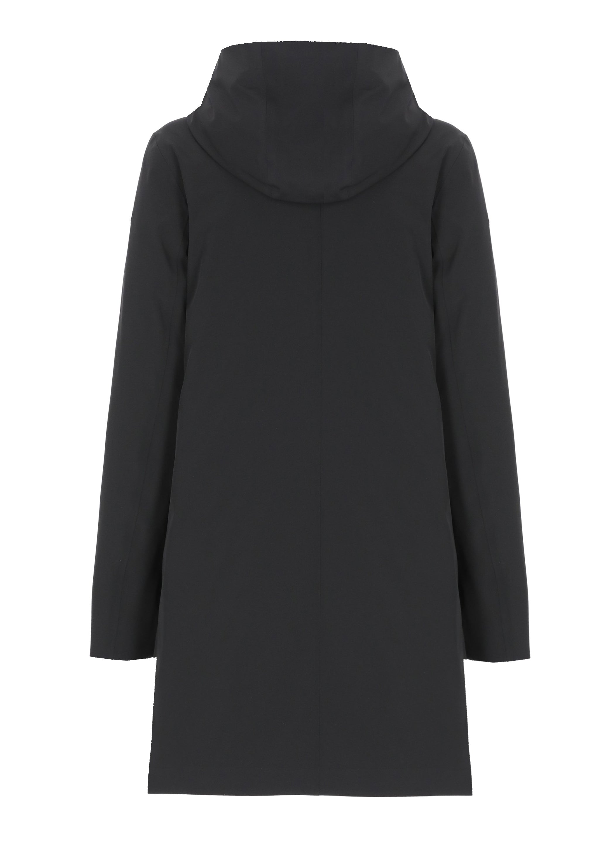 Rrd Coats Black