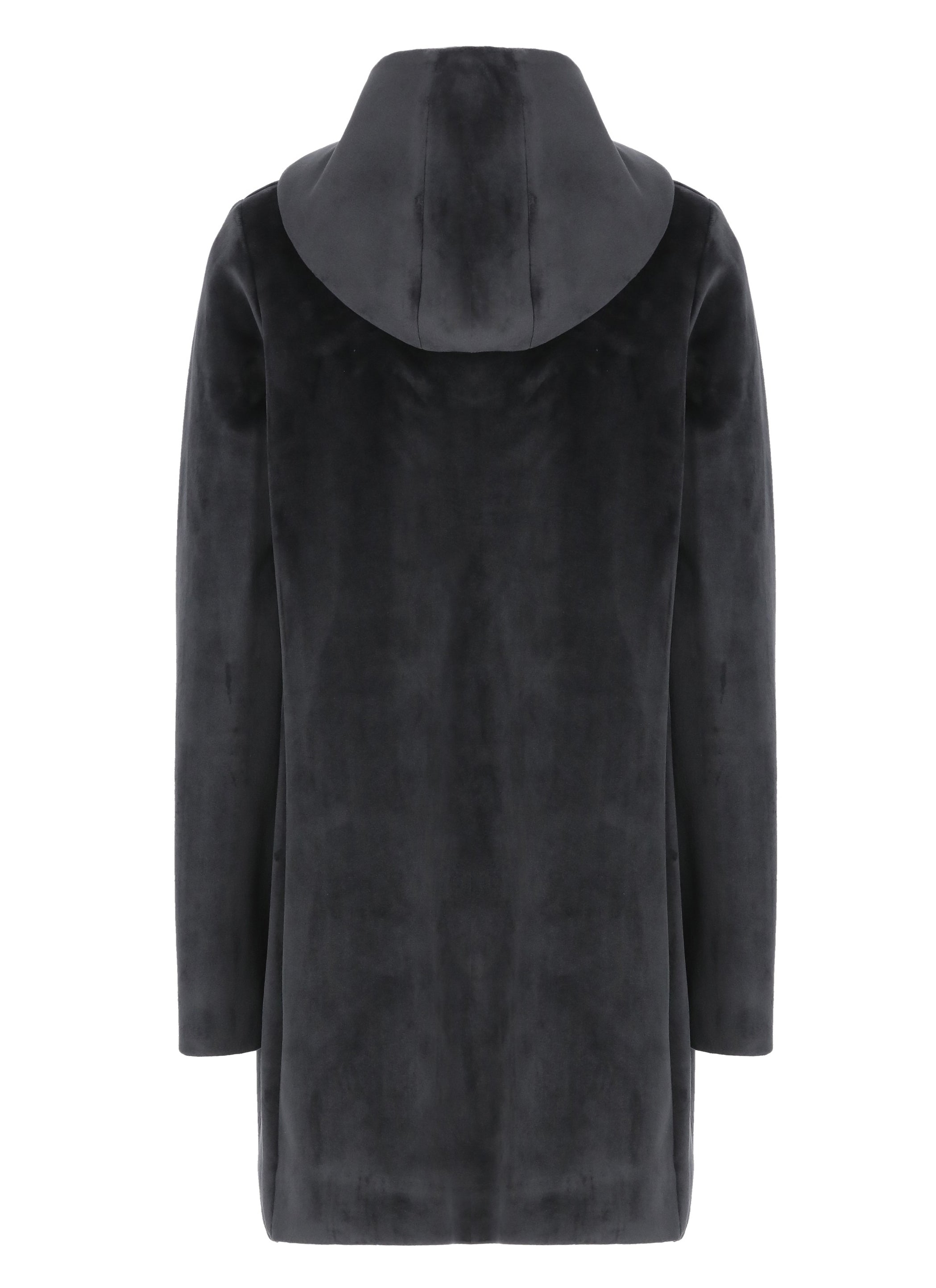 Rrd Coats Black
