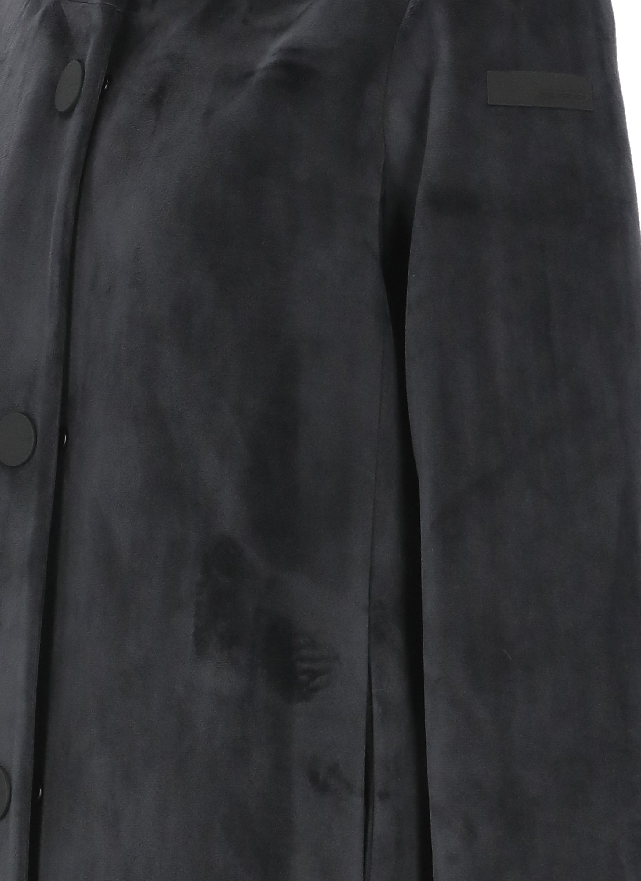 Rrd Coats Black