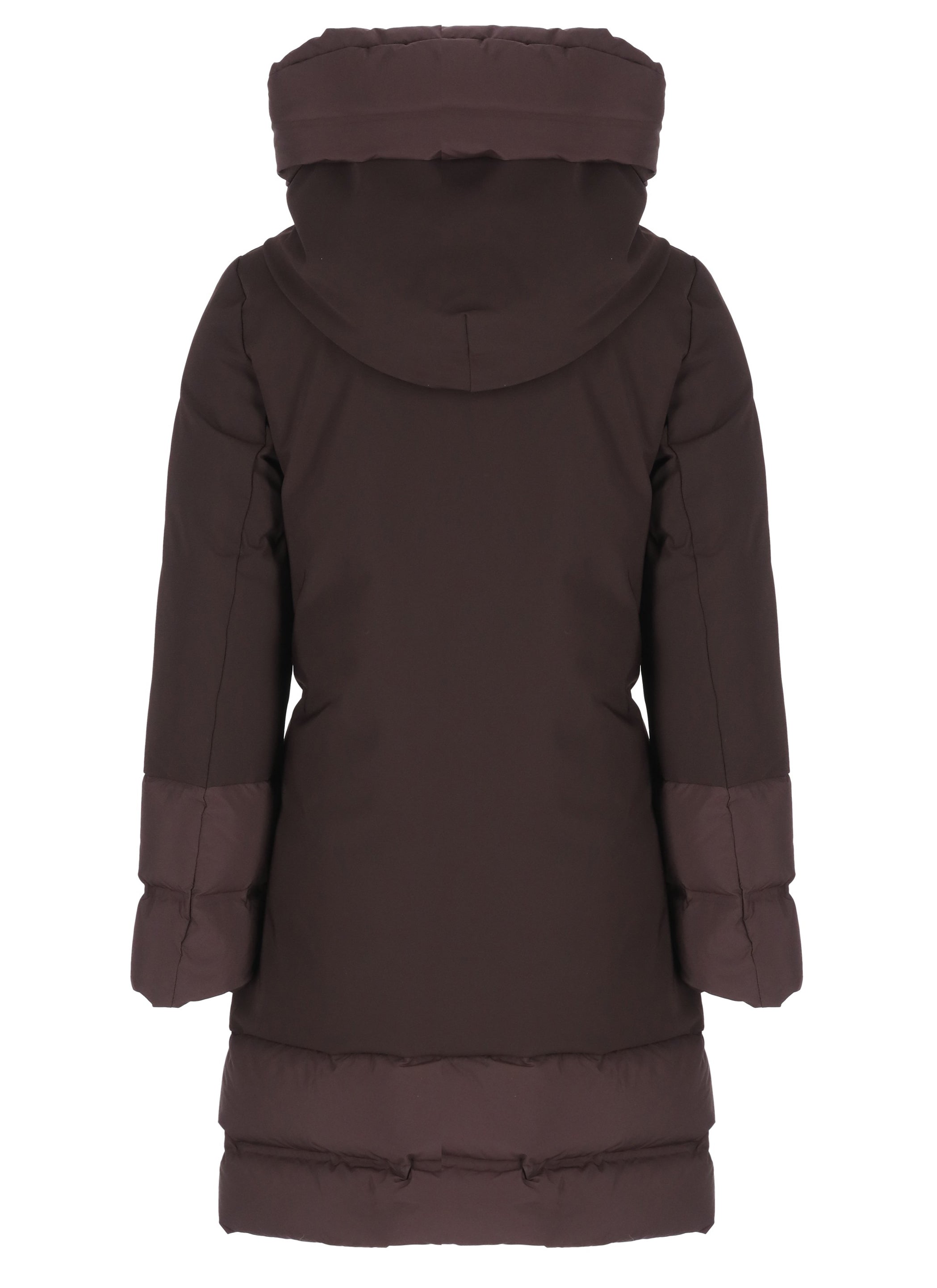 Rrd Coats Bordeaux