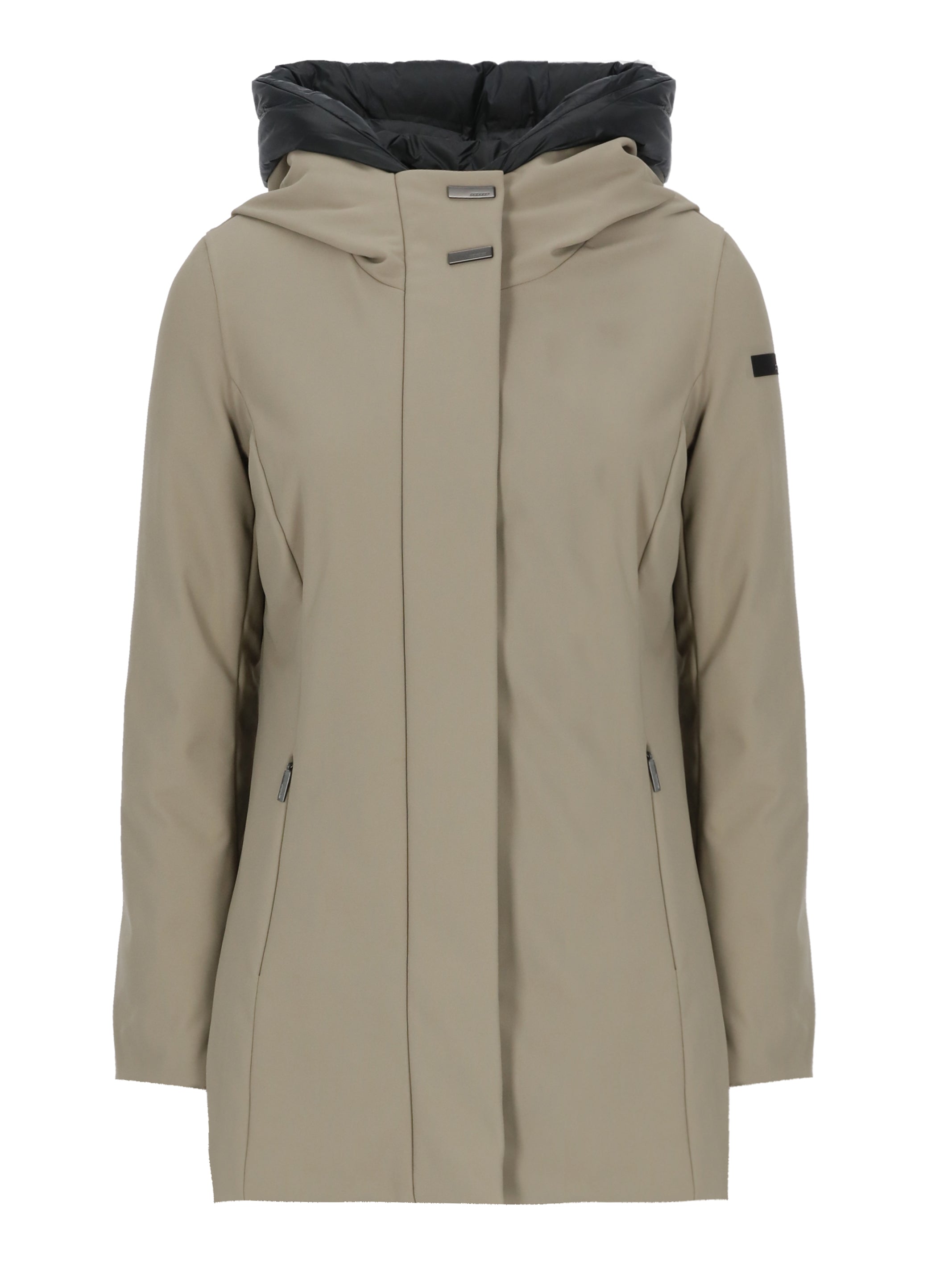 Rrd Coats Beige