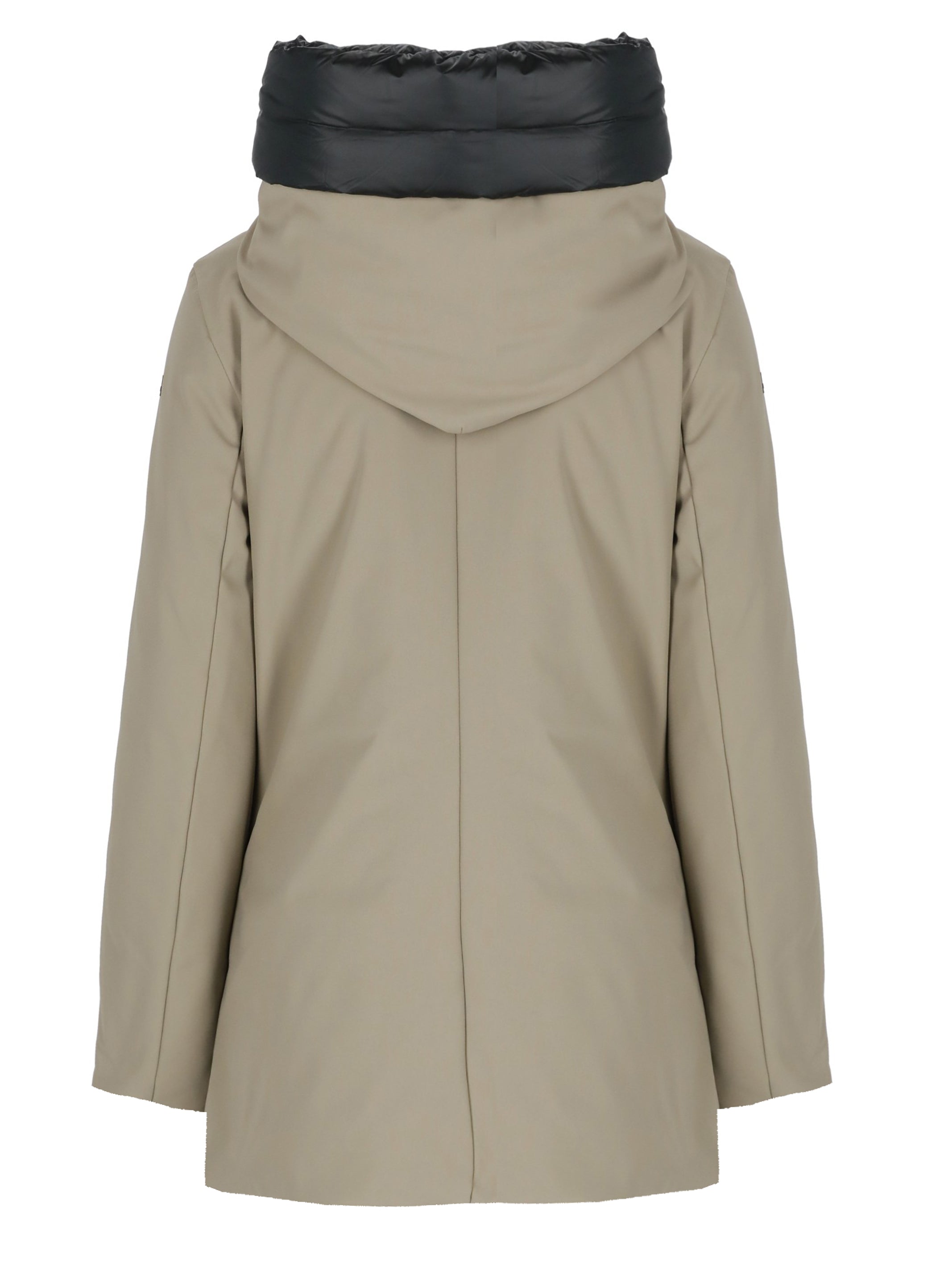 Rrd Coats Beige