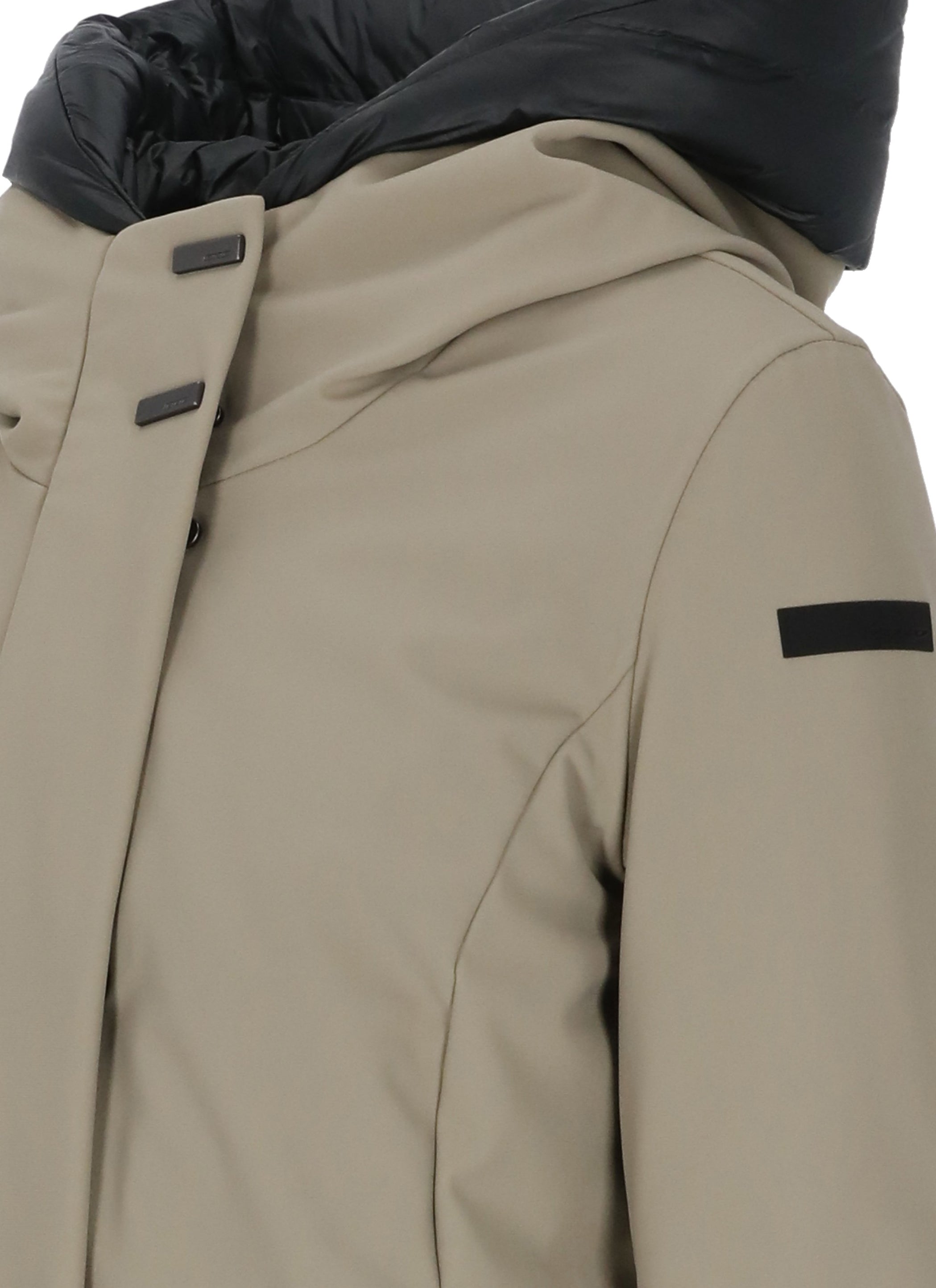 Rrd Coats Beige