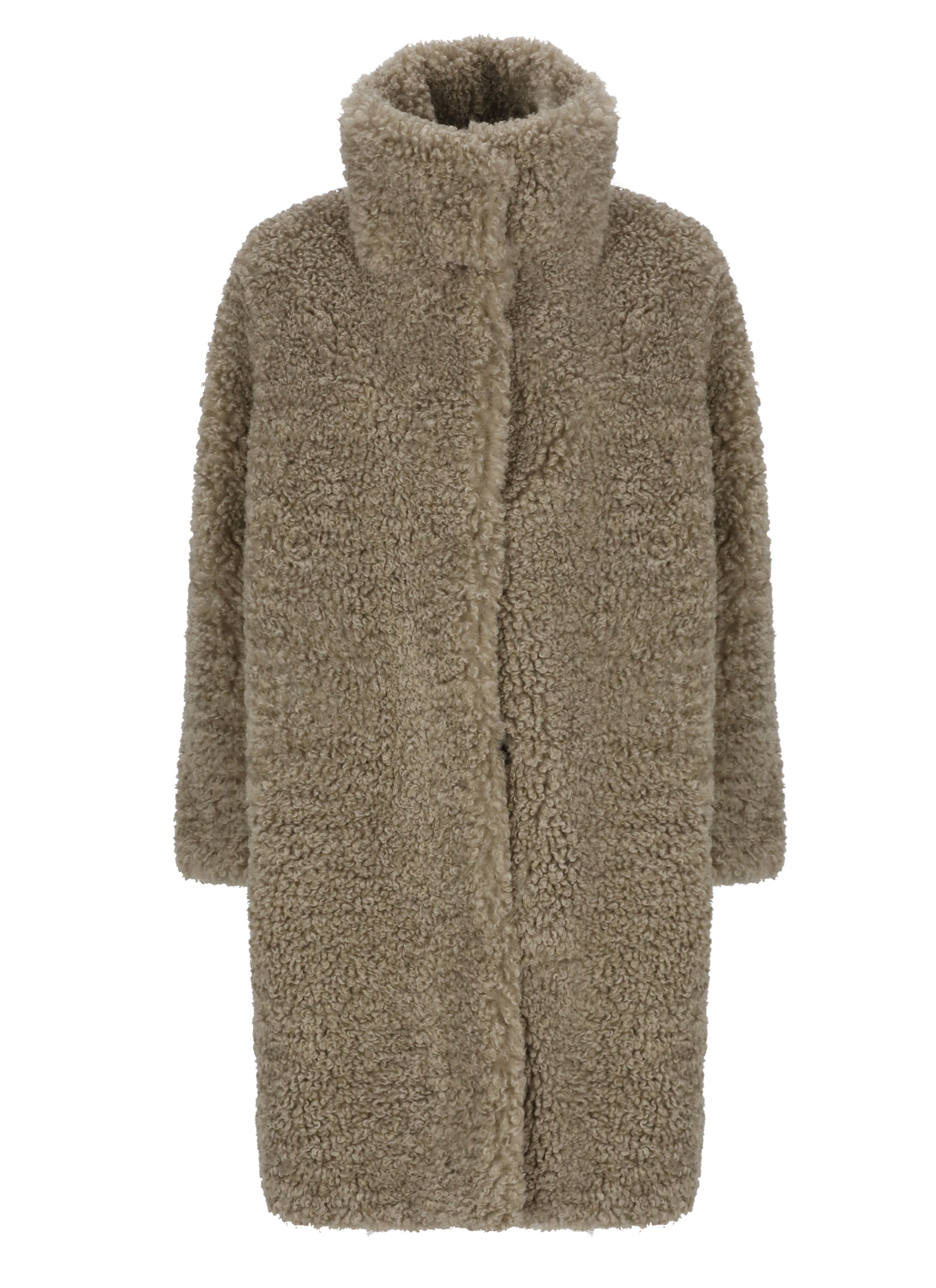 Rrd Coats Beige