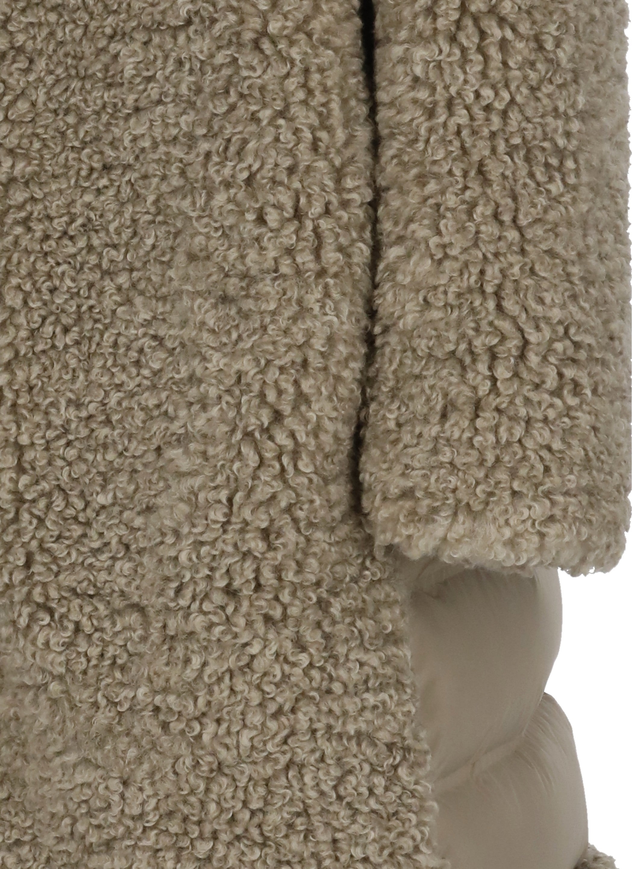 Rrd Coats Beige