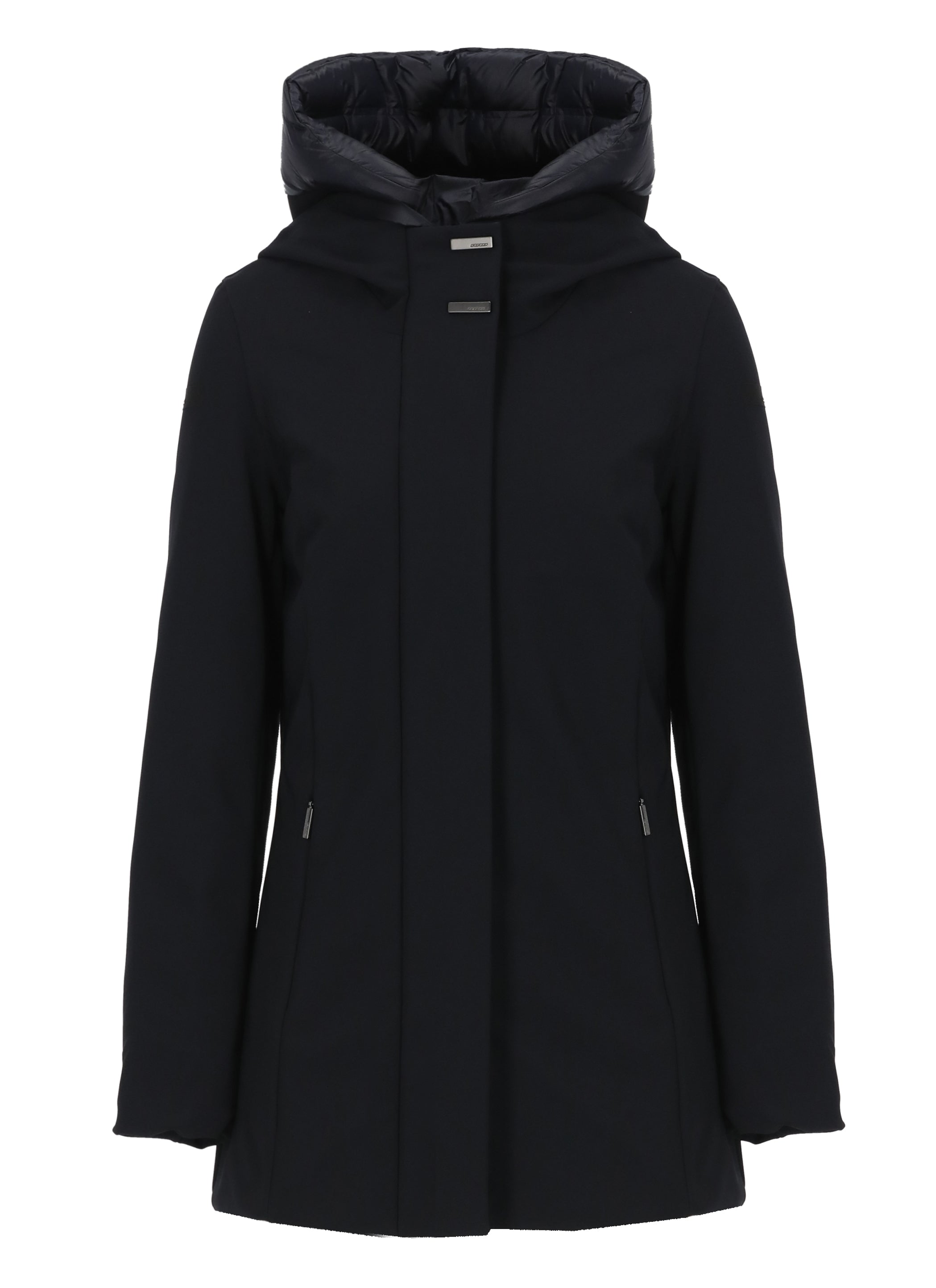 Rrd Coats Blue
