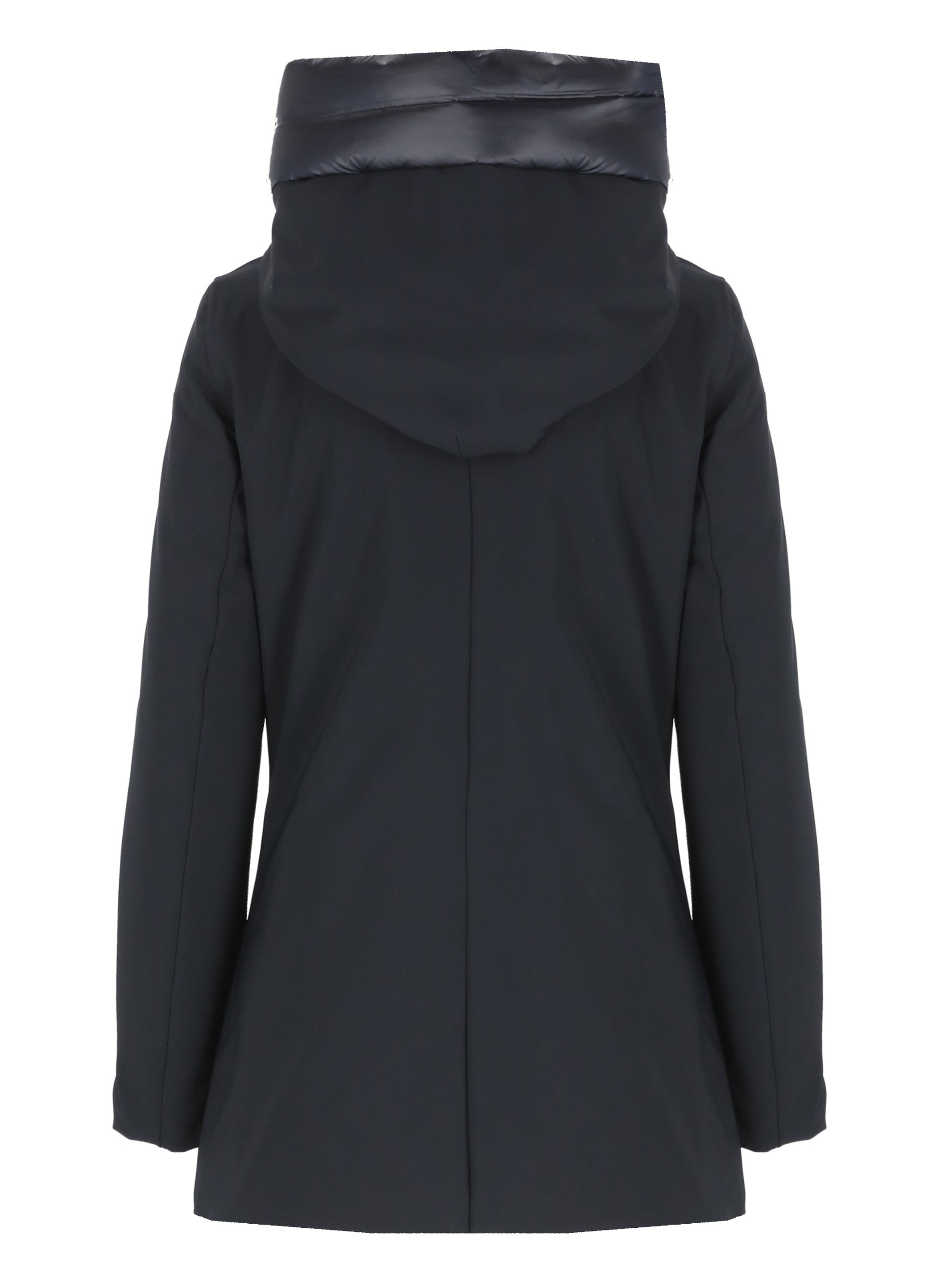 Rrd Coats Blue