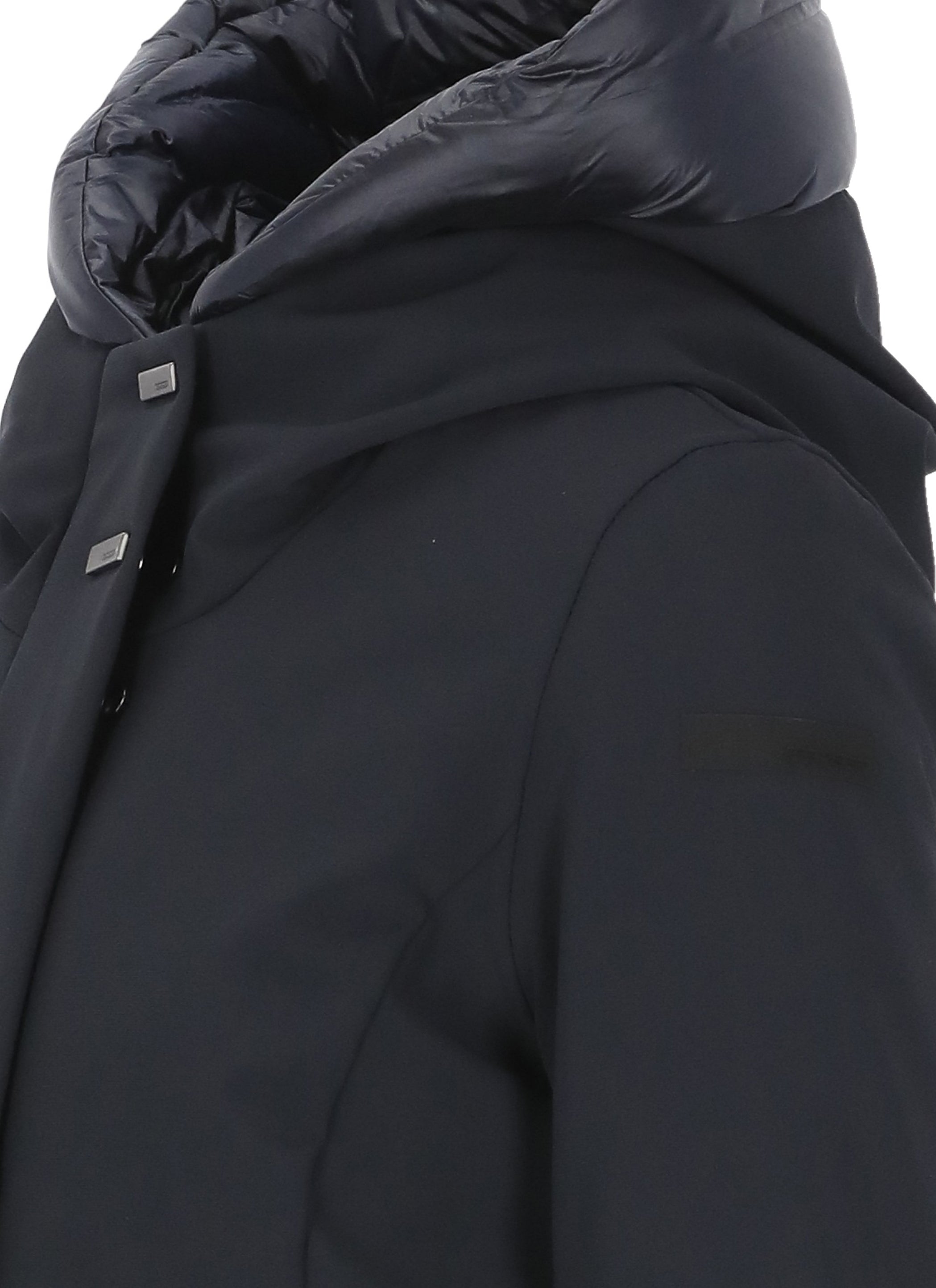 Rrd Coats Blue