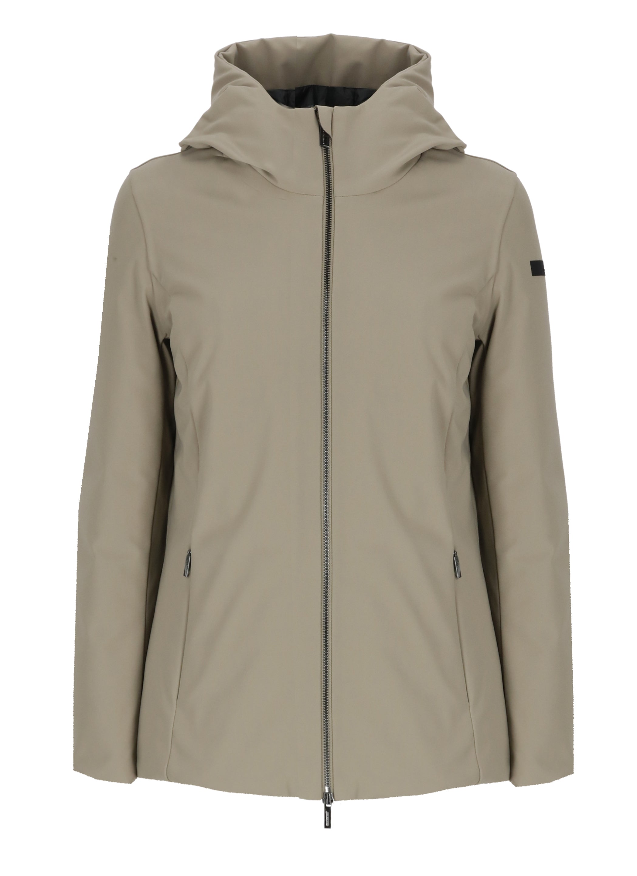 Rrd Coats Beige