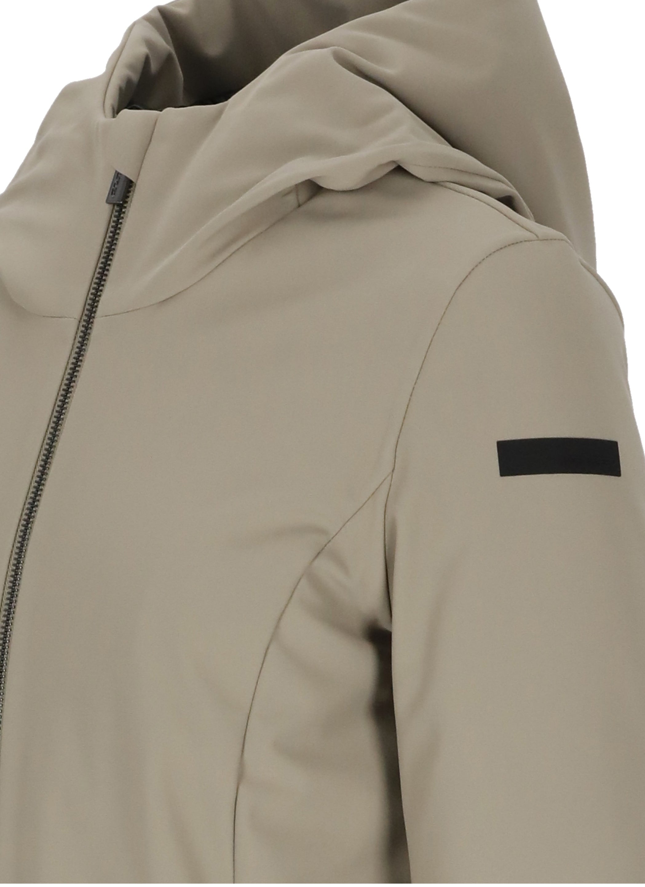 Rrd Coats Beige