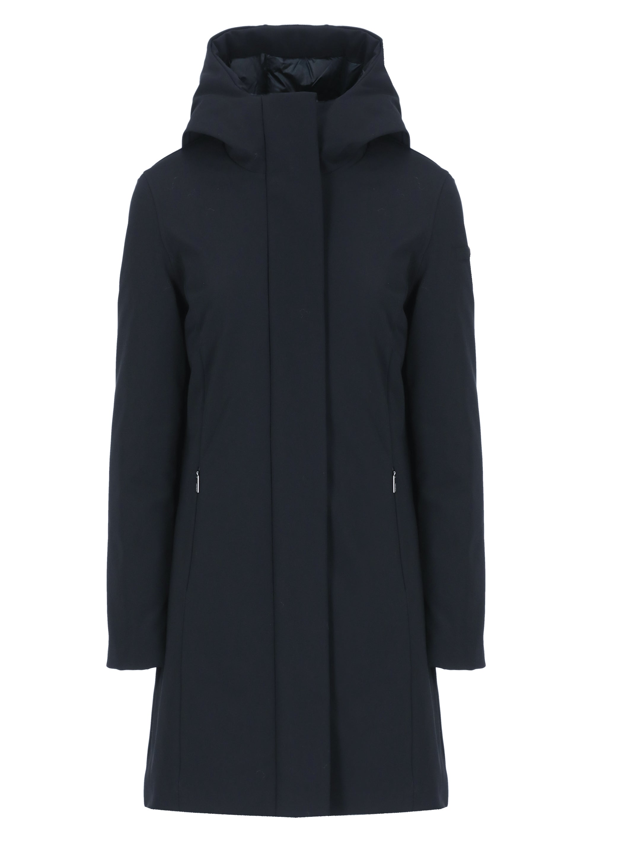 Rrd Coats Blue