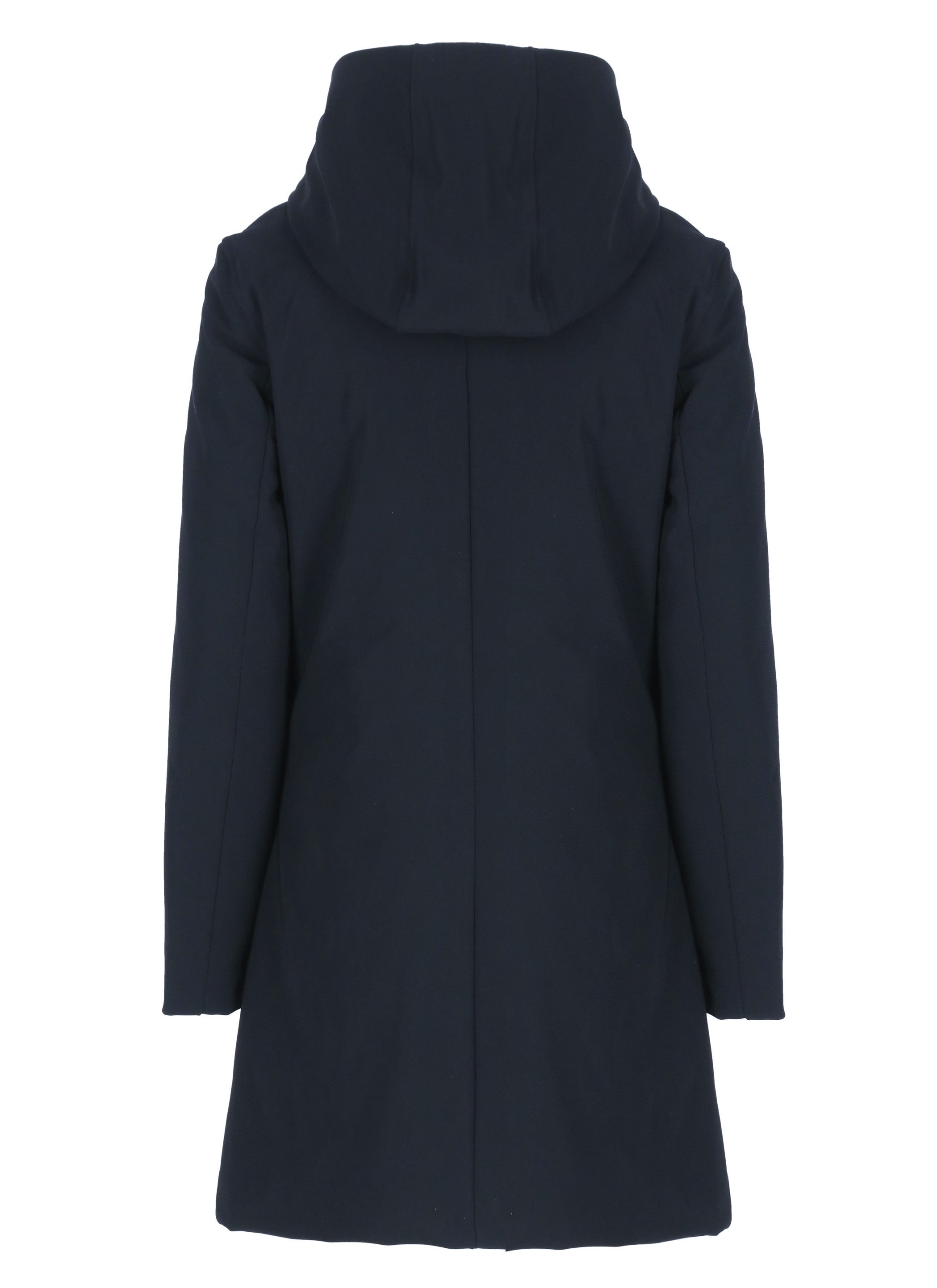 Rrd Coats Blue