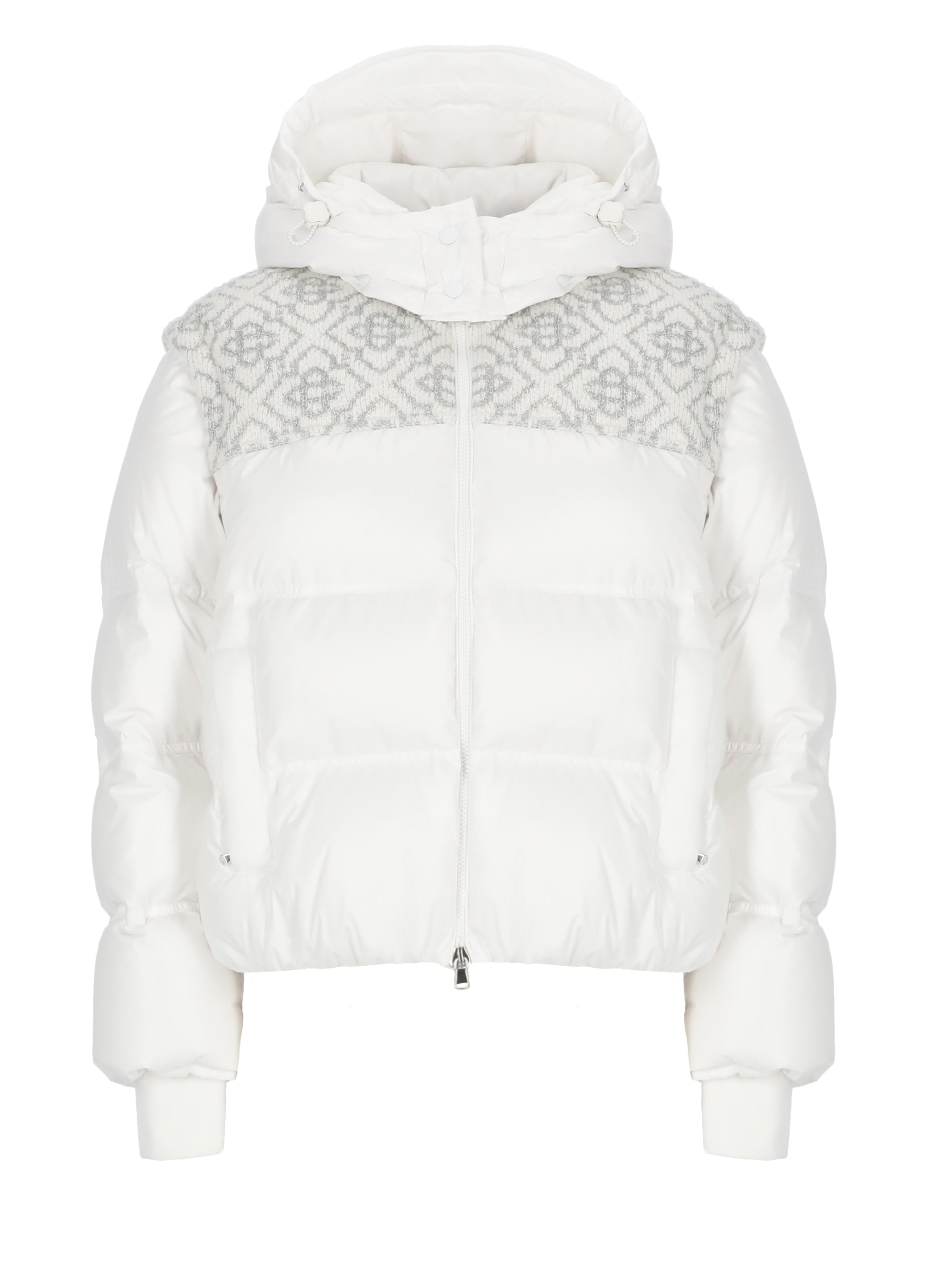 Casablanca Coats White