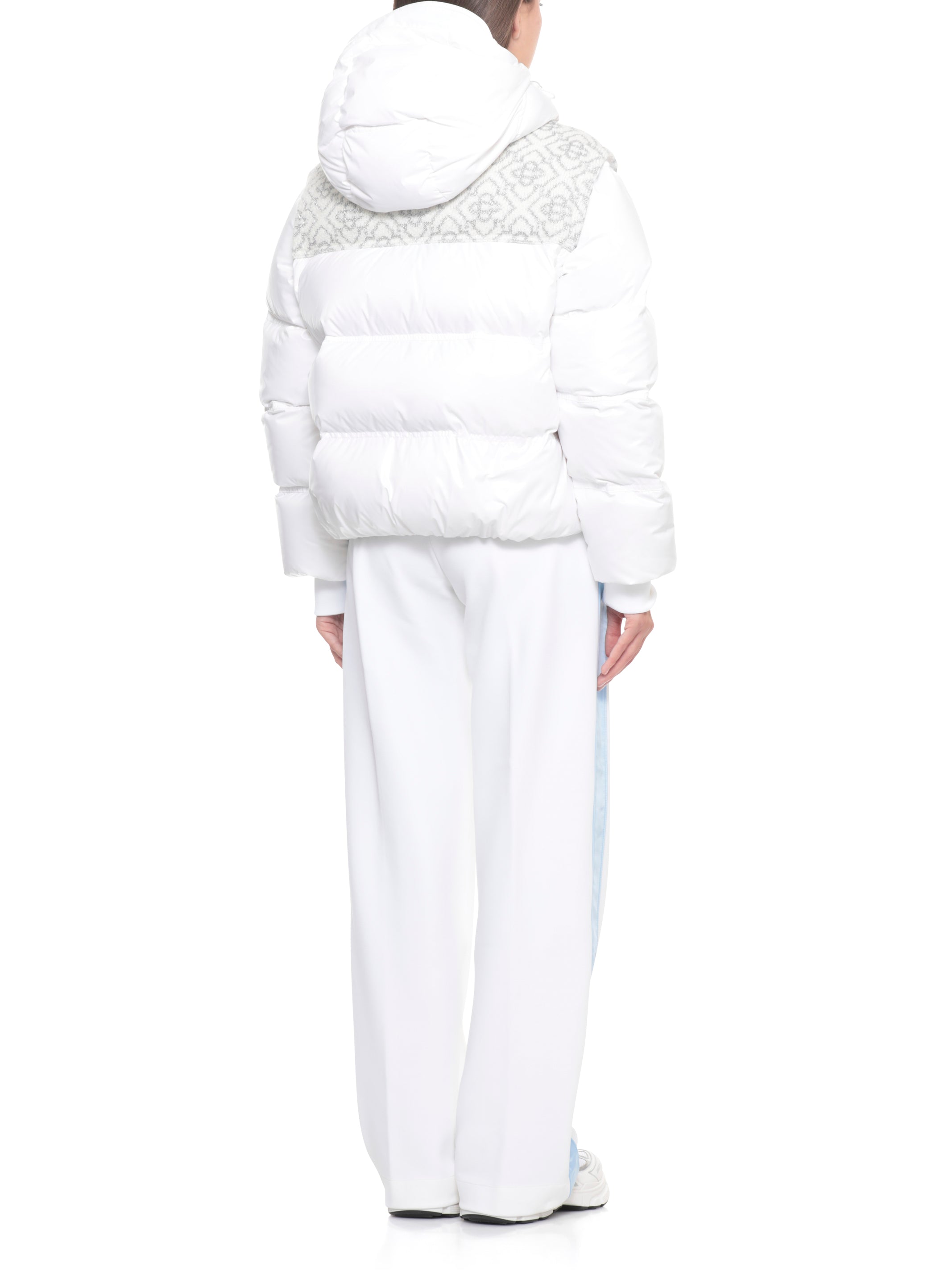 Casablanca Coats White