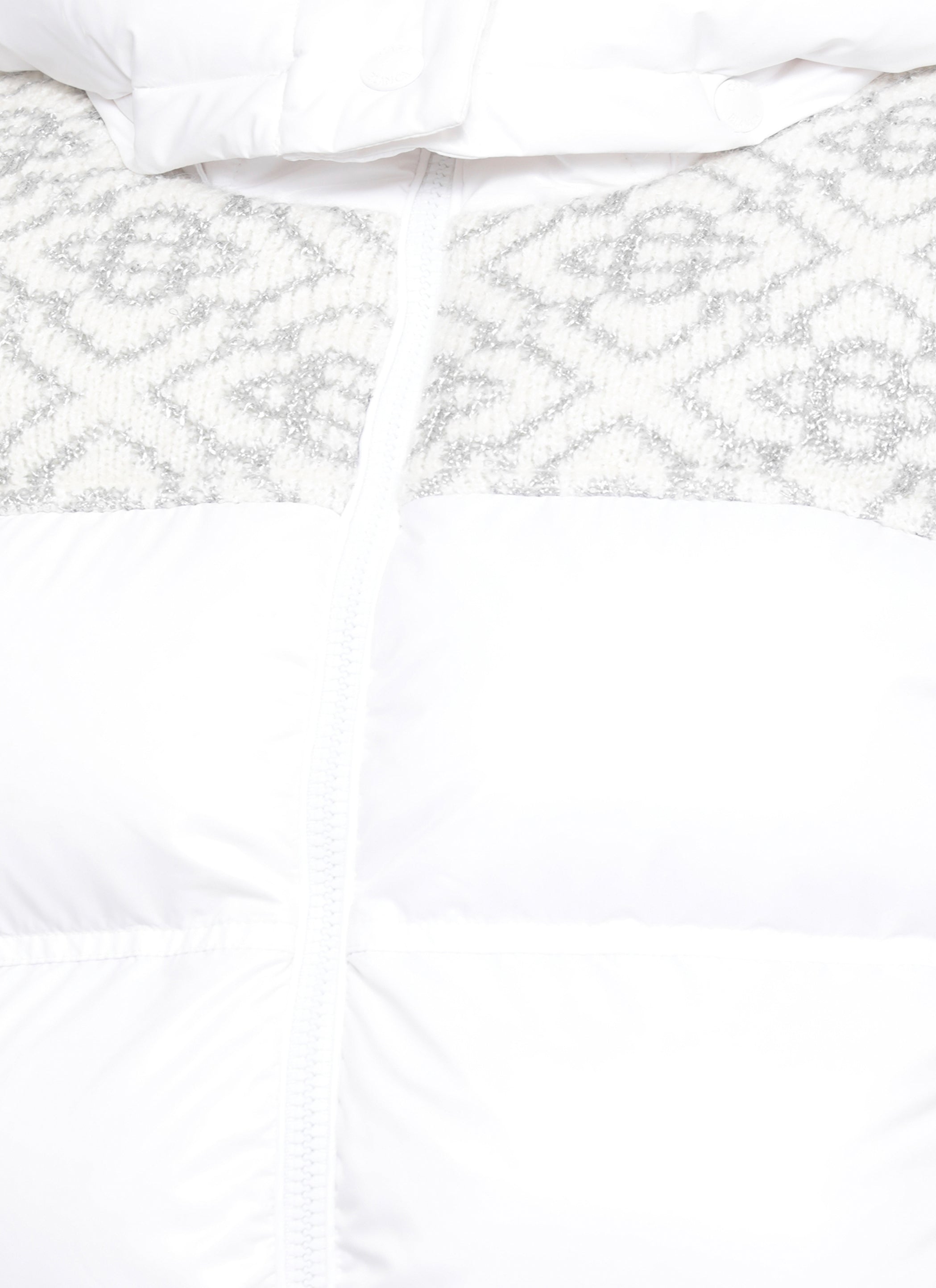 Casablanca Coats White