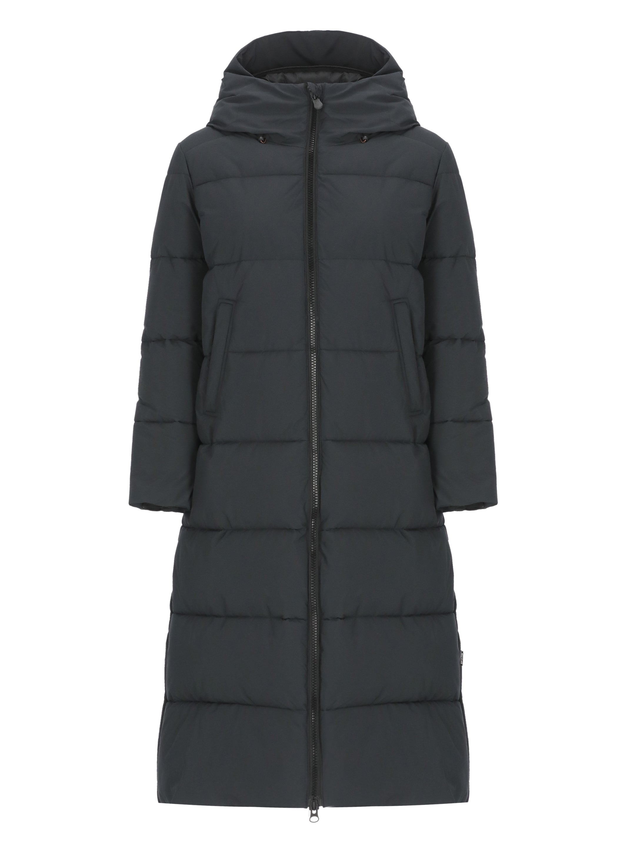 Save The Duck Coats Blue Polyester
