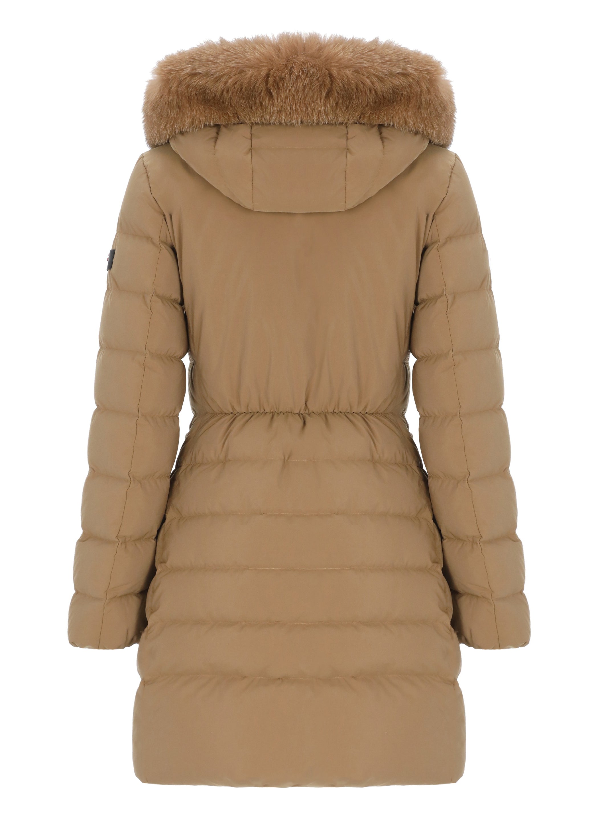 Peuterey Coats Brown