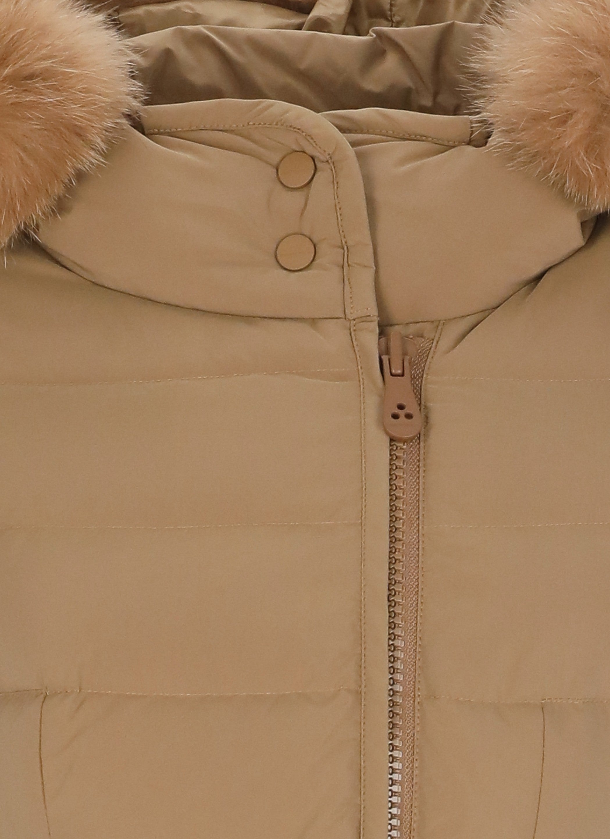 Peuterey Coats Brown