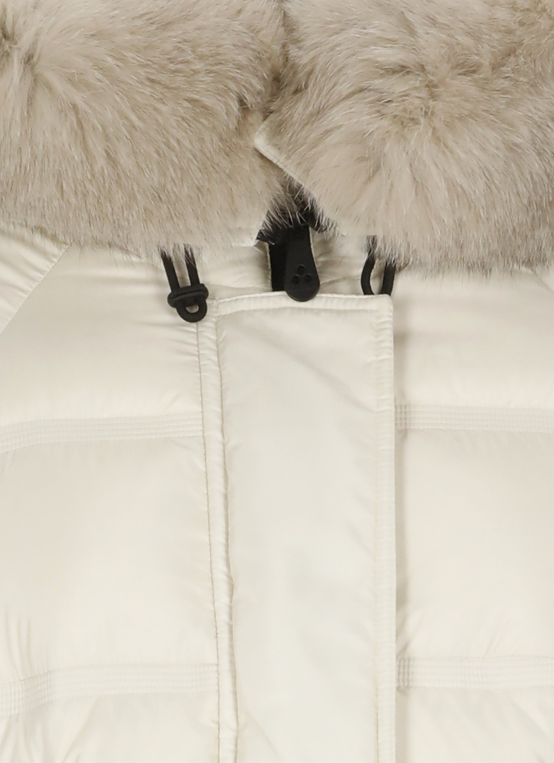 Peuterey Coats Ivory