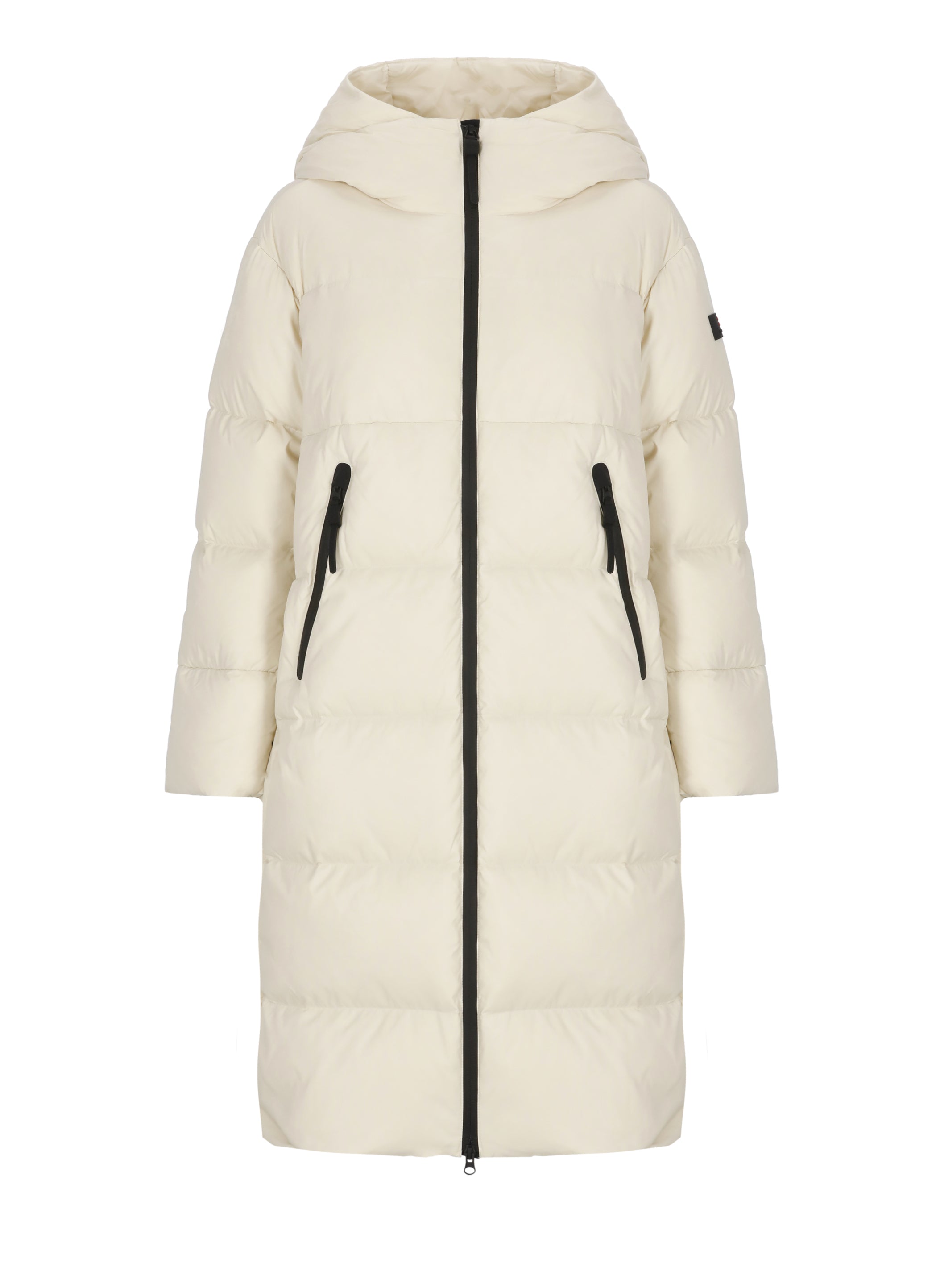 Peuterey Coats Ivory