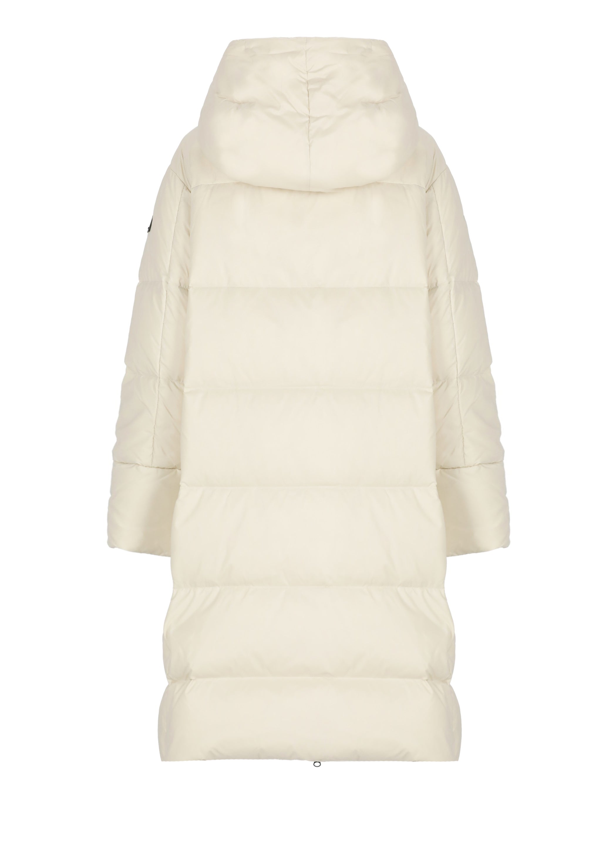 Peuterey Coats Ivory