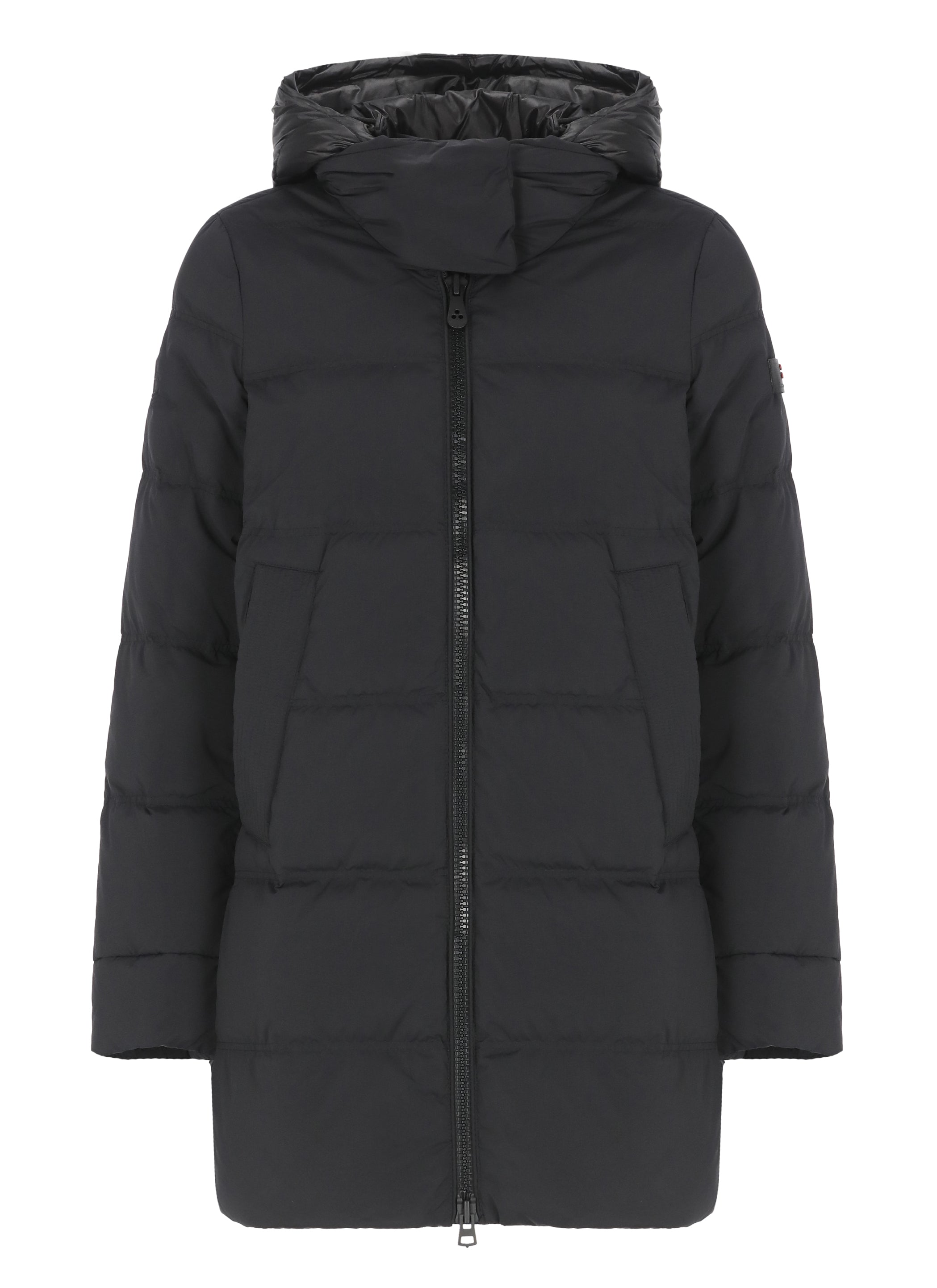 Peuterey Coats Black