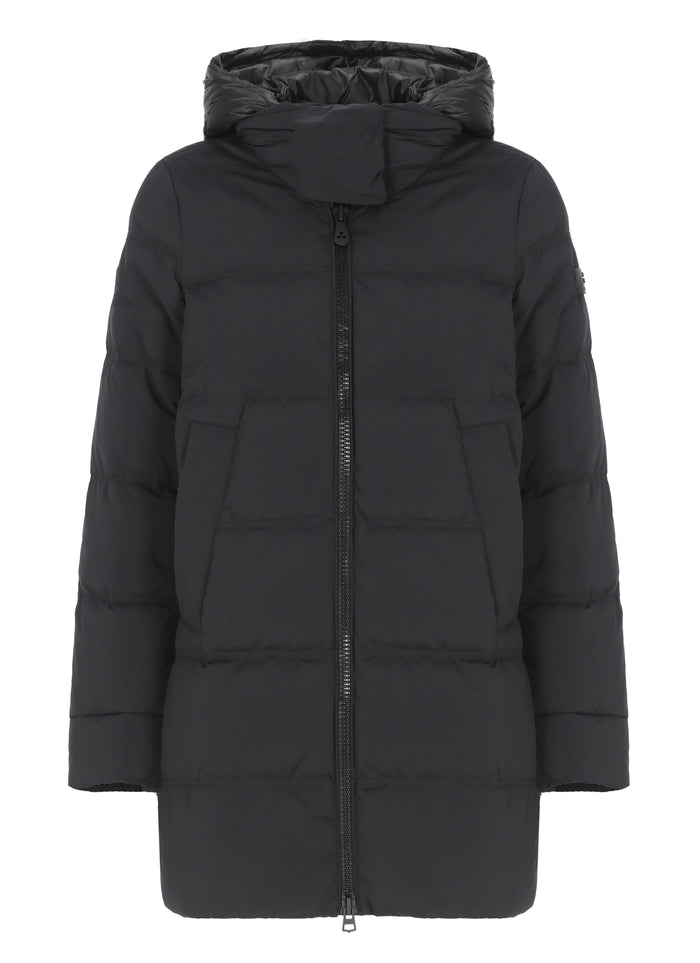 Peuterey Coats Black