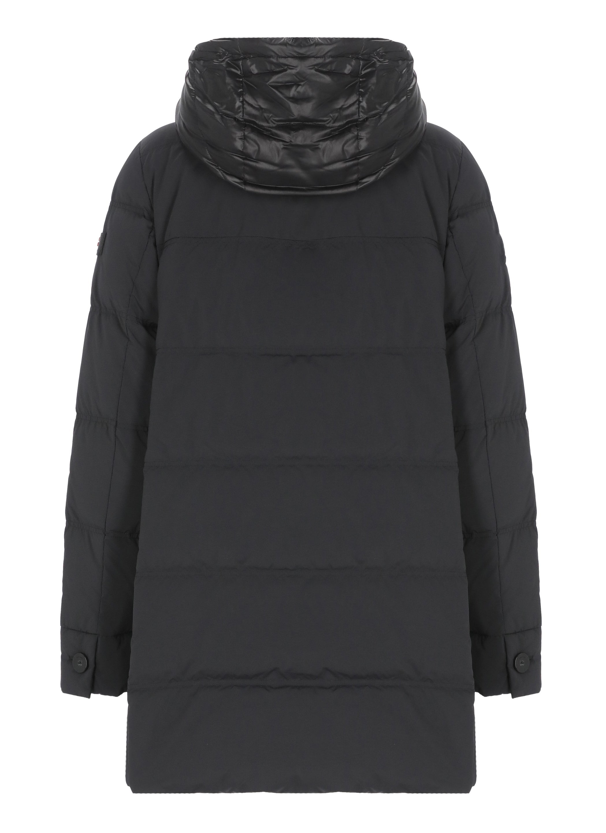 Peuterey Coats Black
