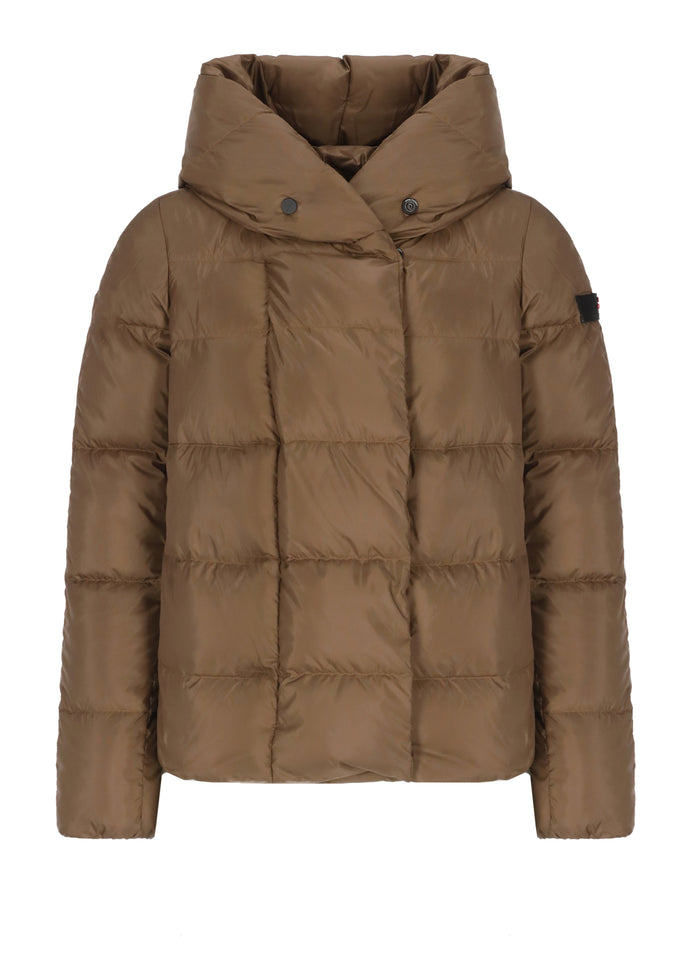 Peuterey Coats Brown