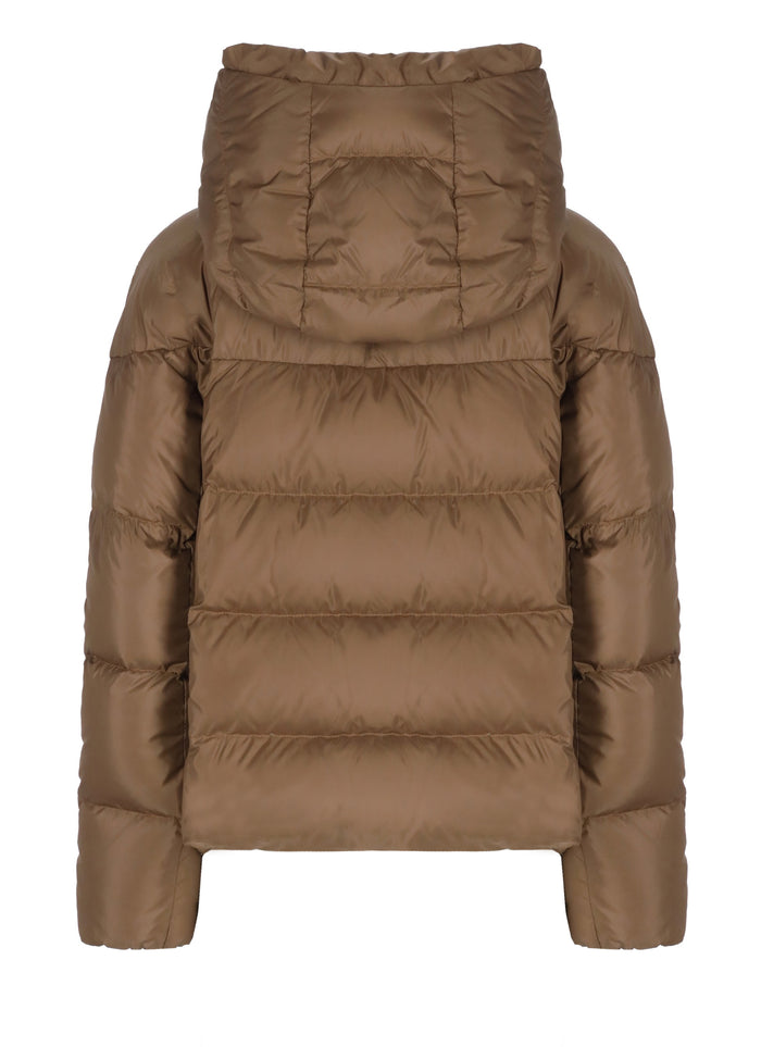 Peuterey Coats Brown