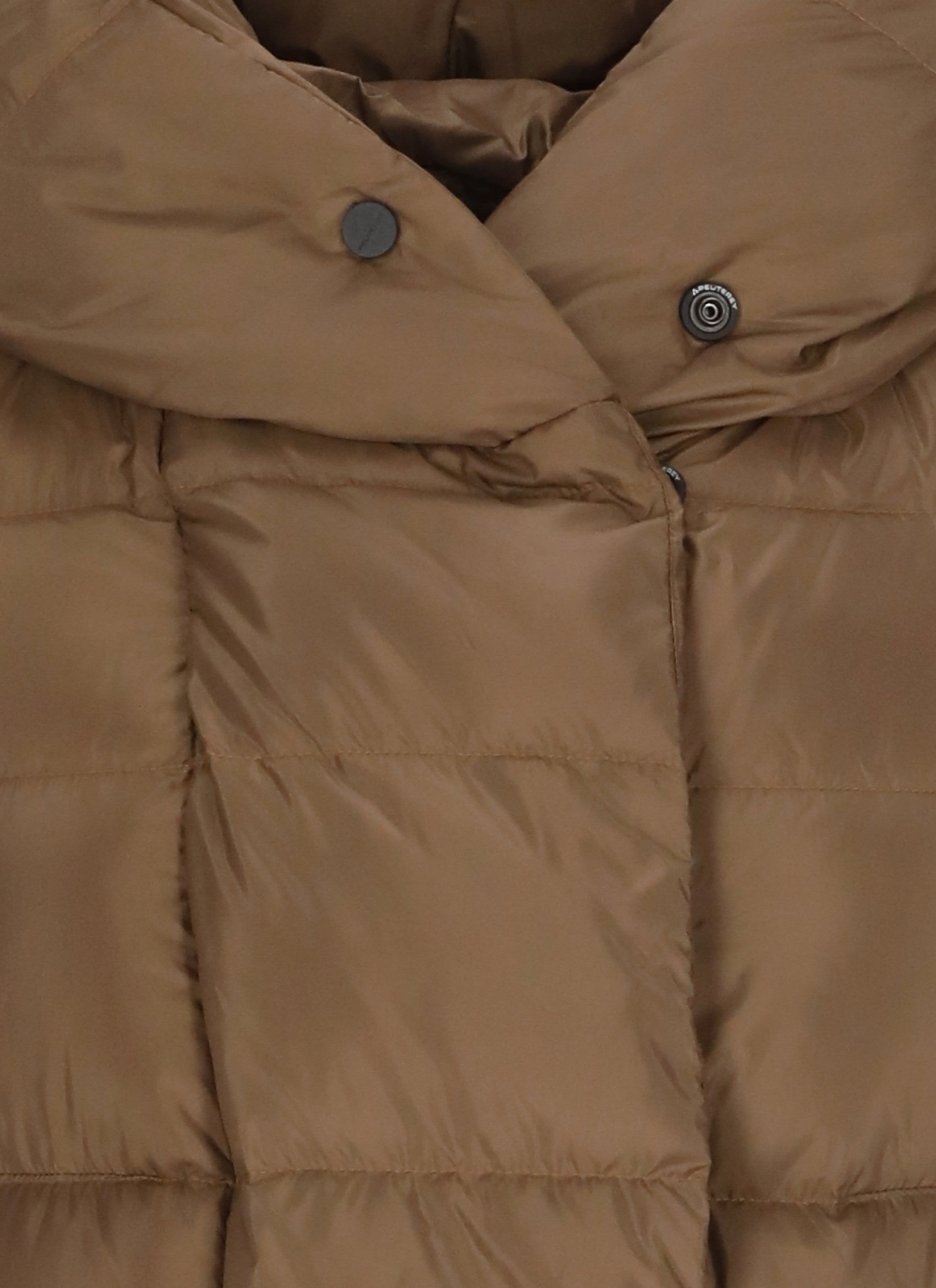 Peuterey Coats Brown