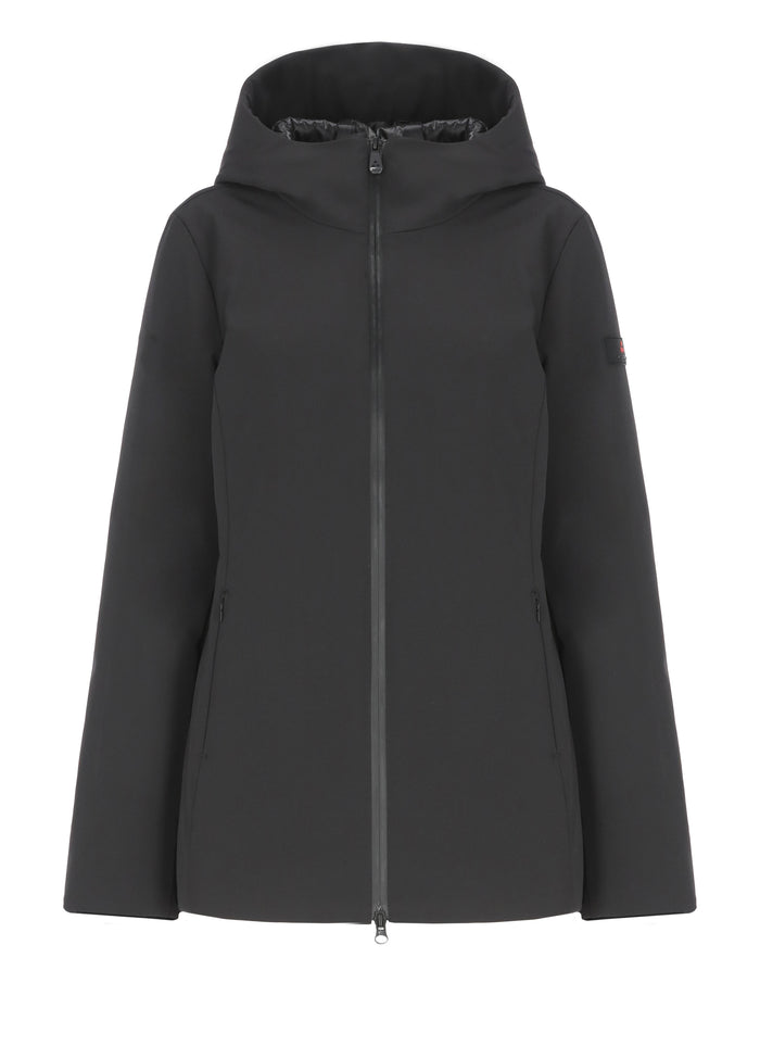Peuterey Coats Black