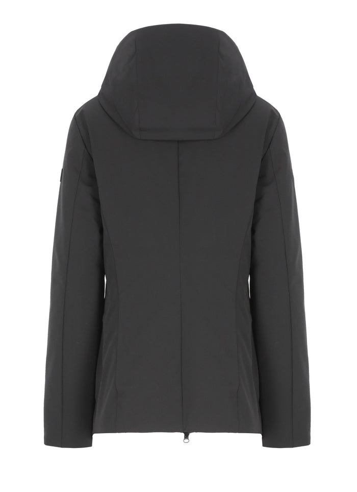 Peuterey Coats Black