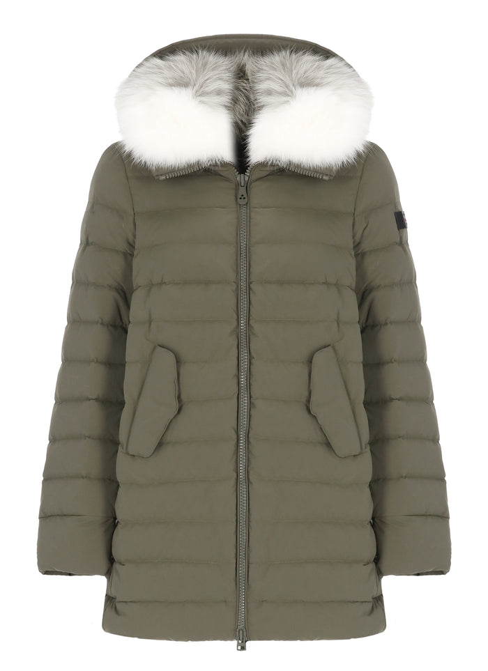 Peuterey Coats Green